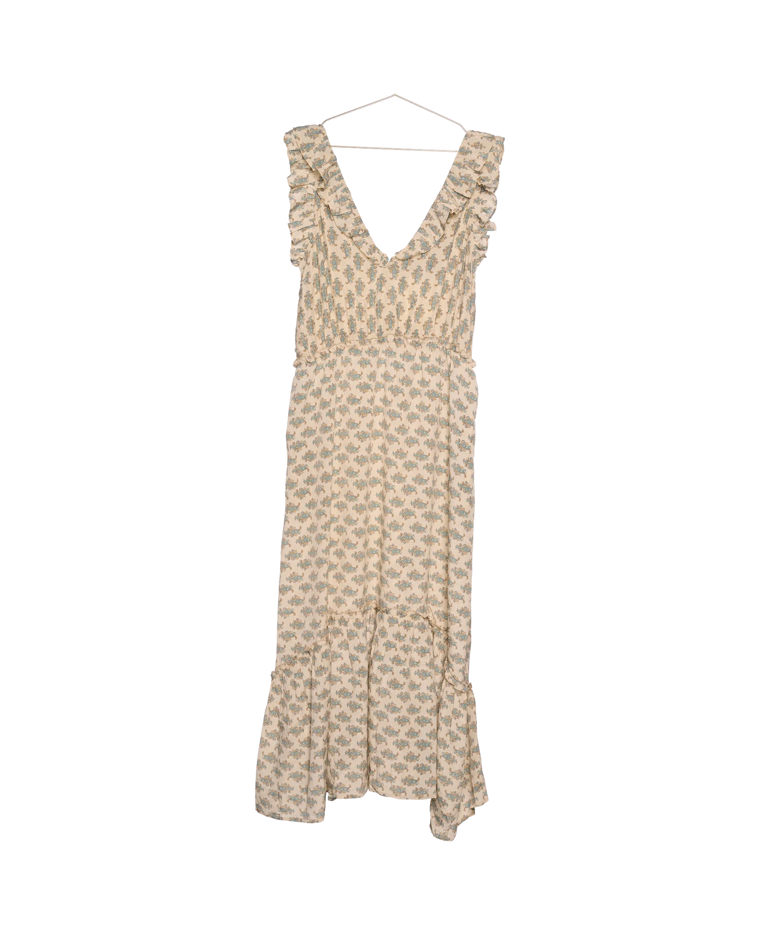 Elvira Dress - No. 309