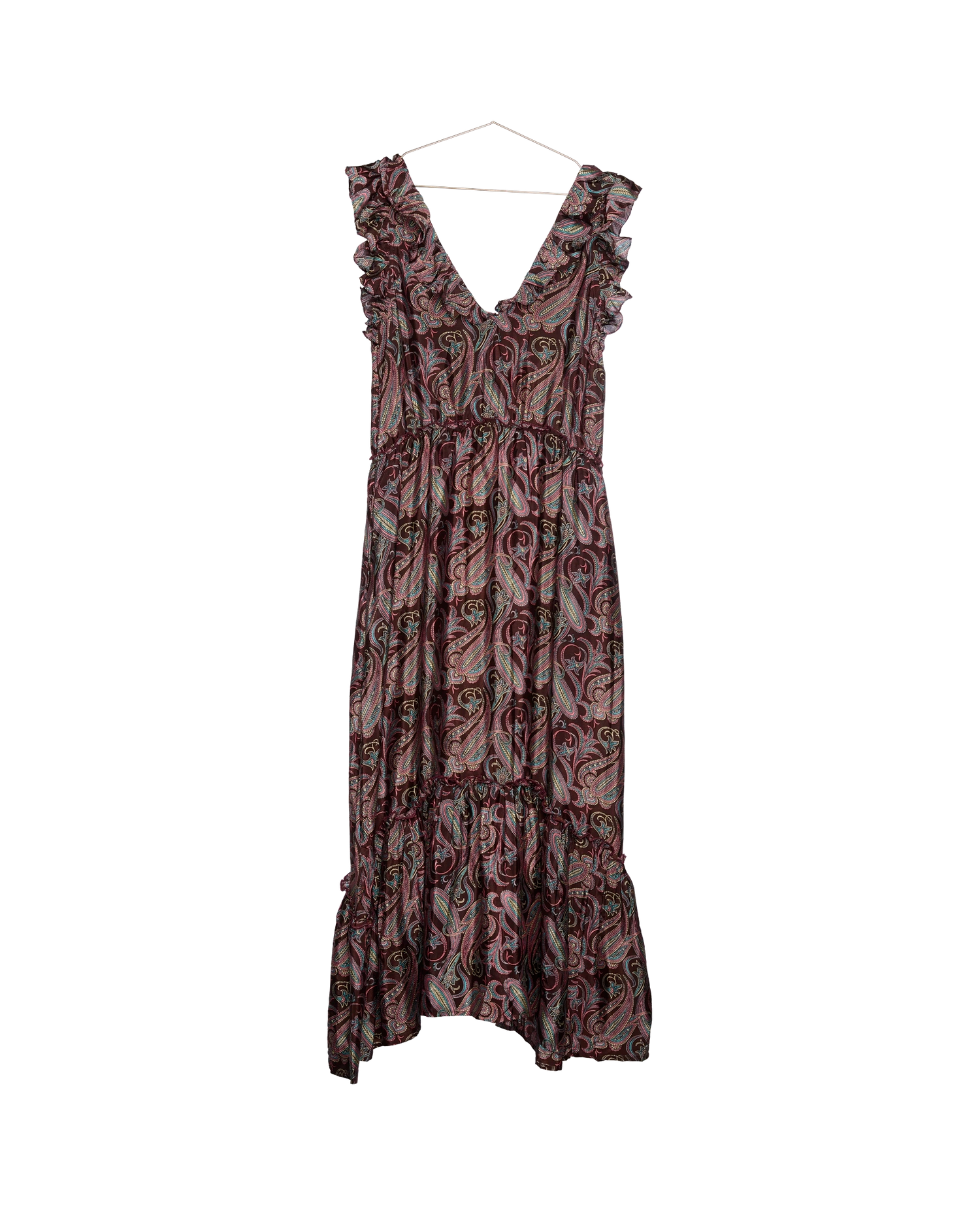 Elvira Dress - No. 311