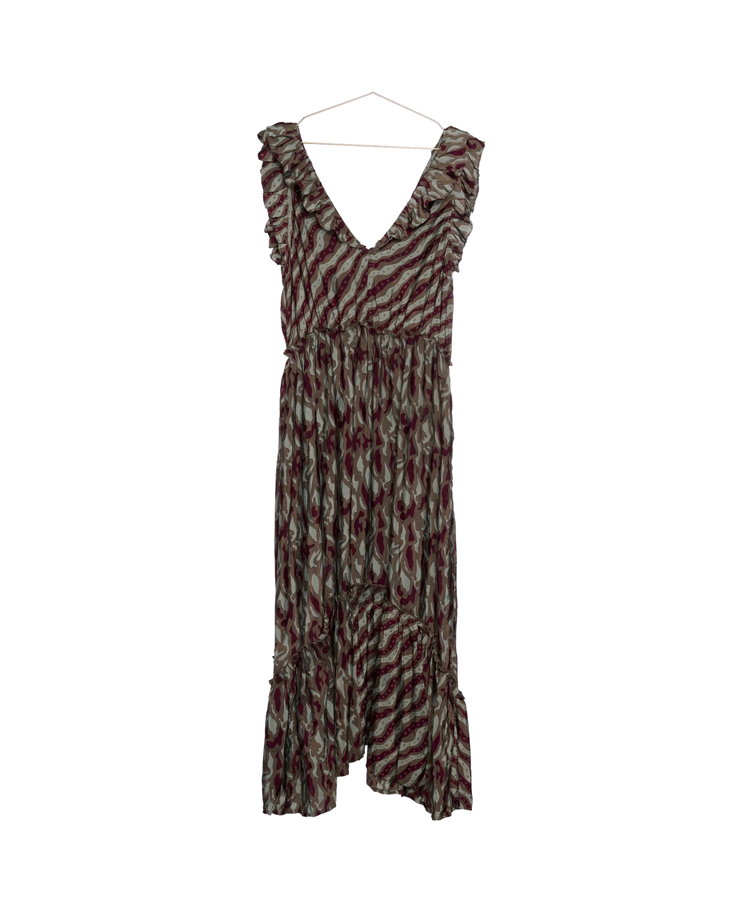 Elvira Dress - No. 312