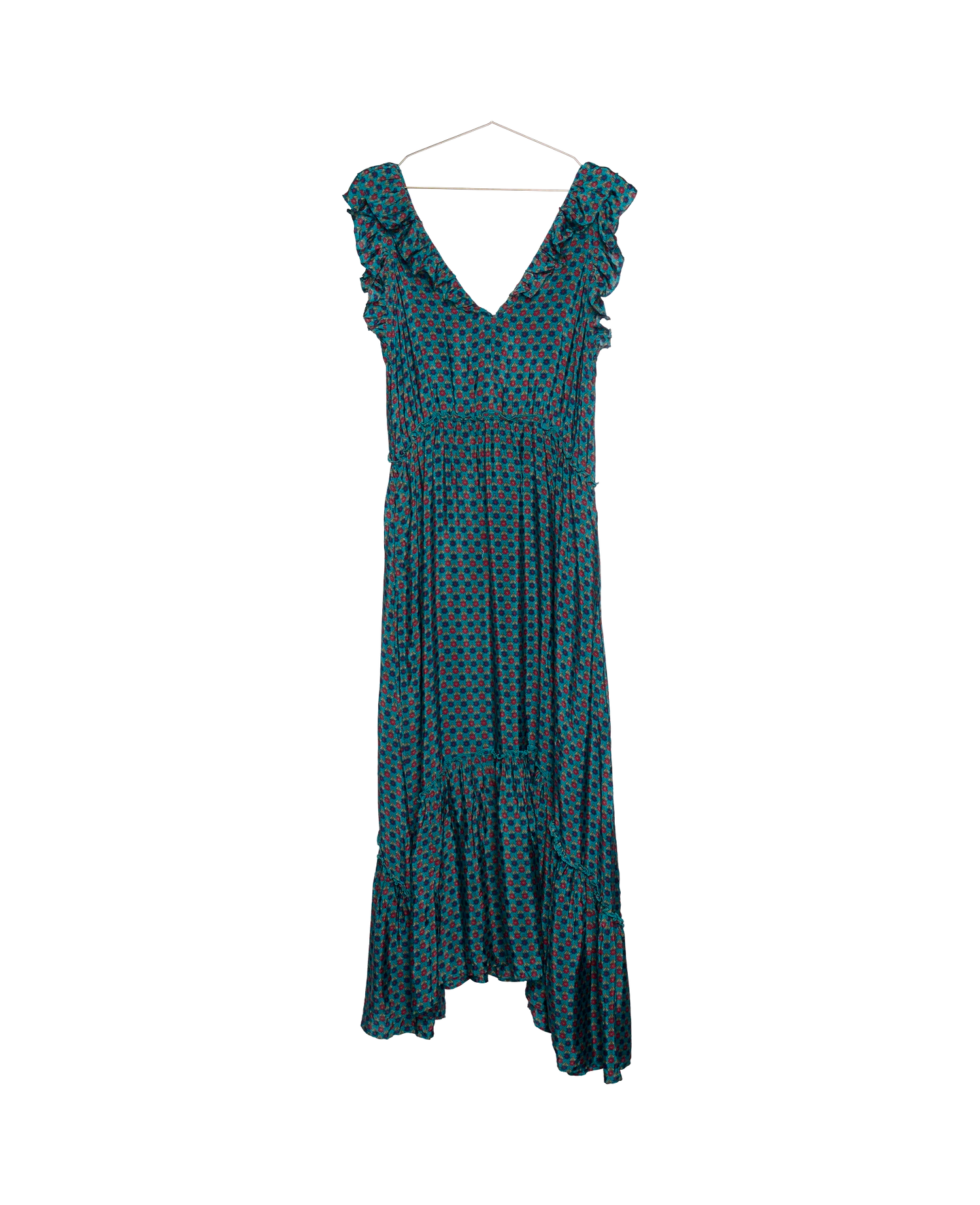 Elvira Dress - No. 314