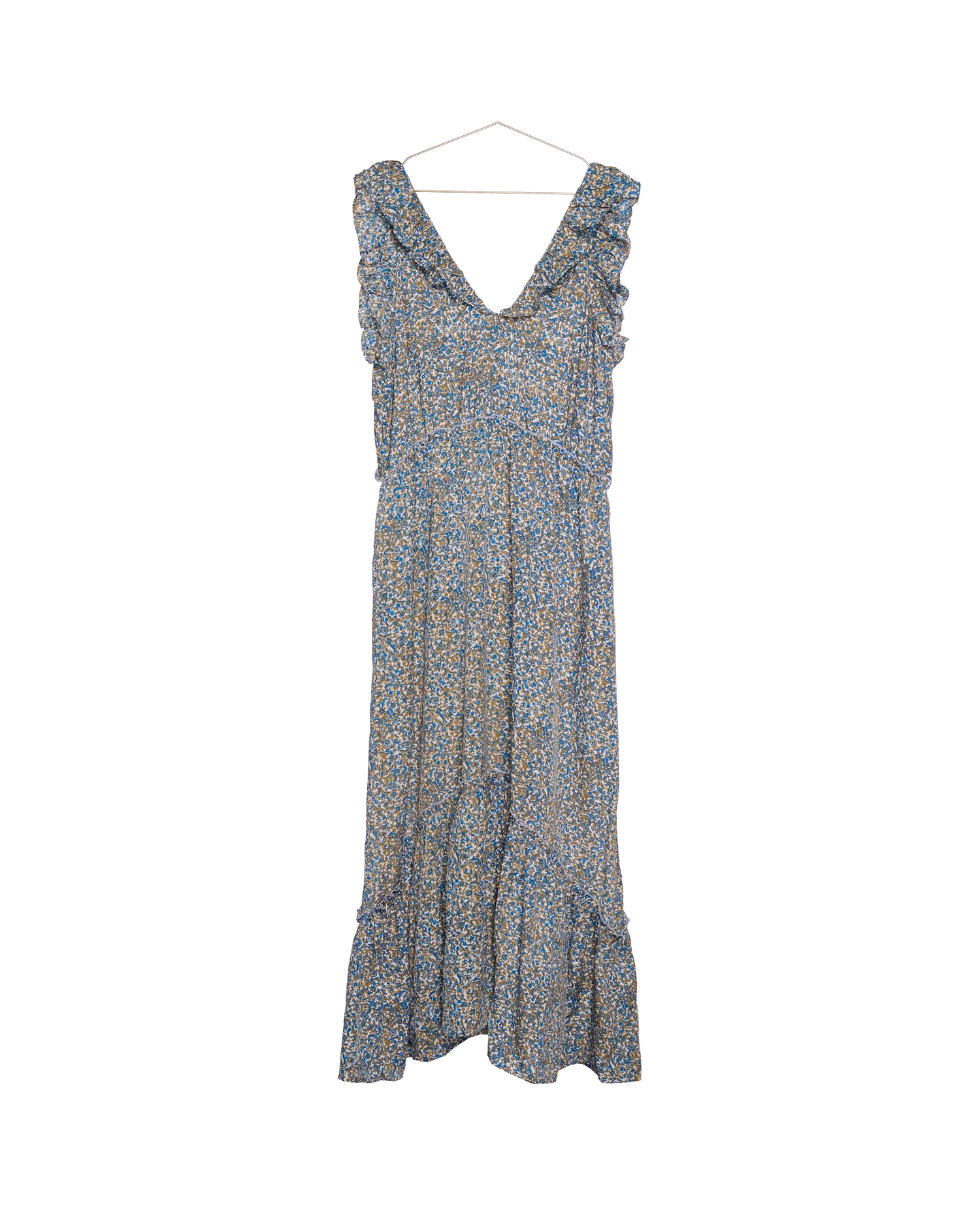 Elvira Dress - No. 316