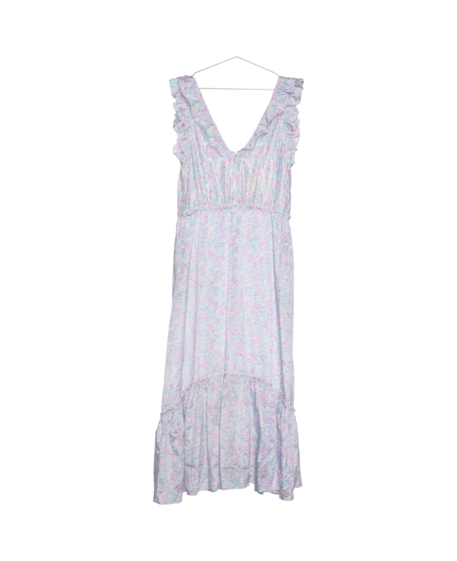 Elvira Dress - No. 320