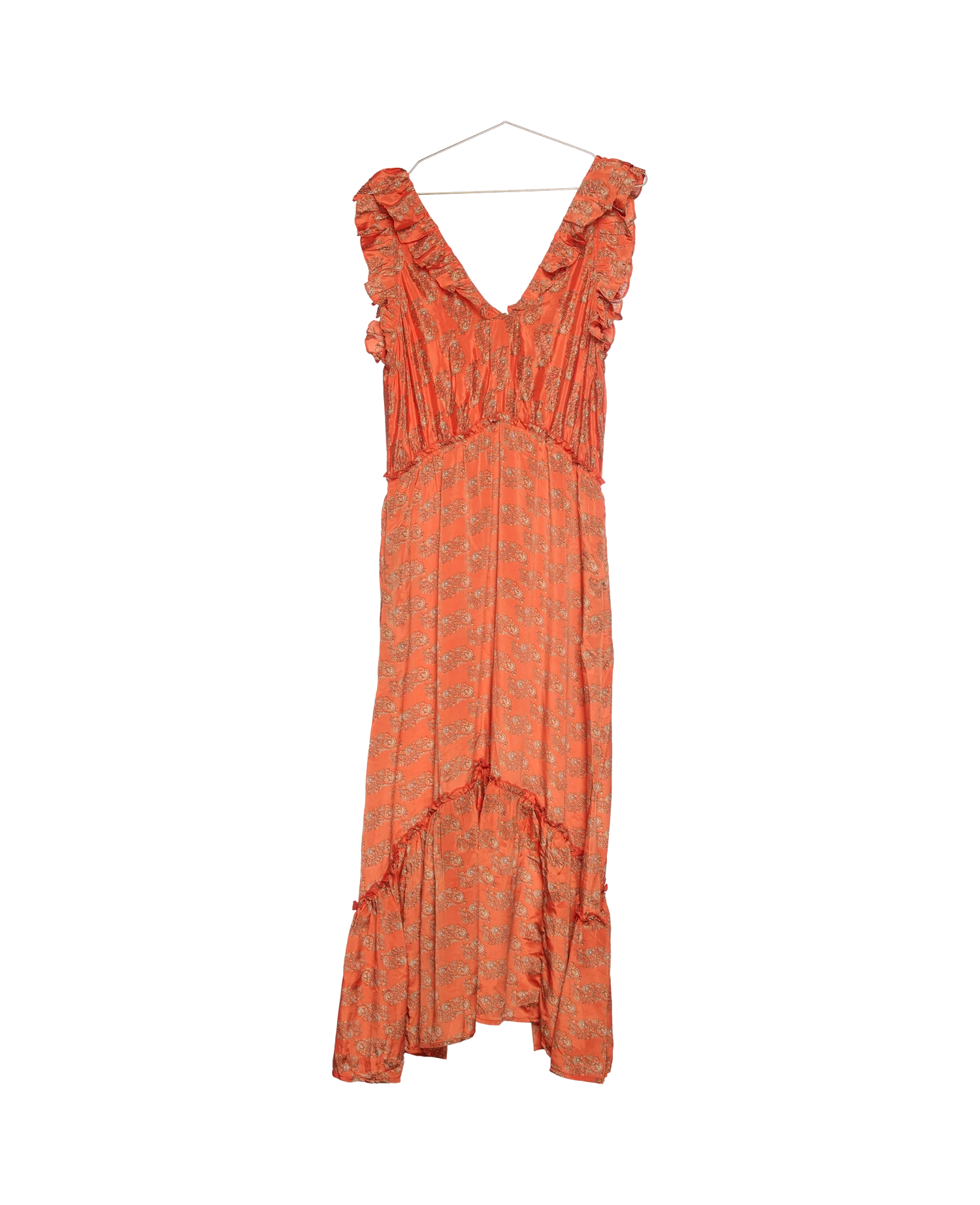 Elvira Dress - No. 322