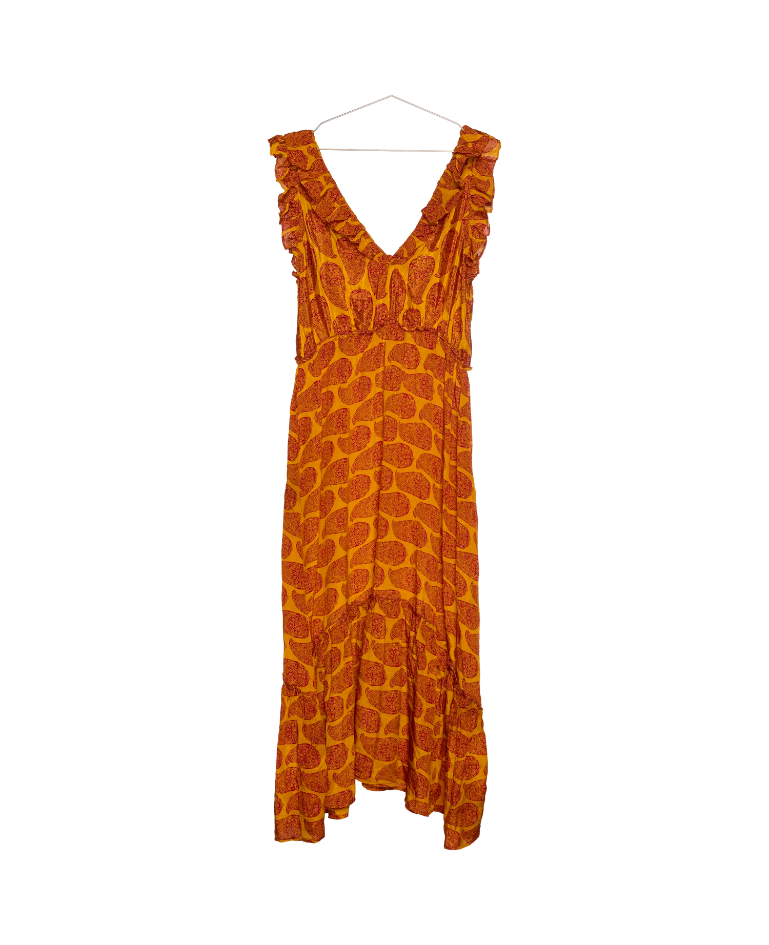 Elvira Dress - No. 324