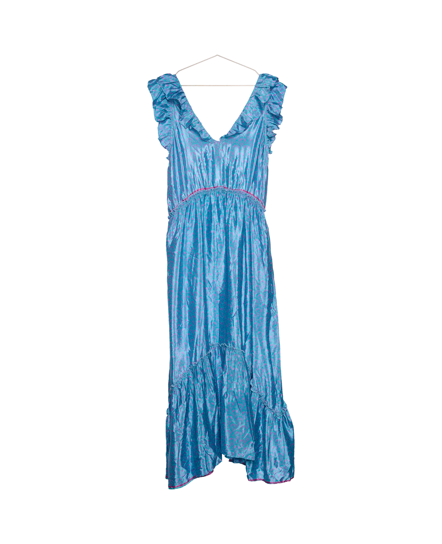 Elvira Dress - No. 327