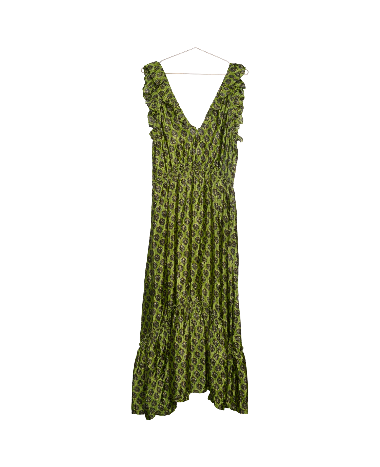 Elvira Dress - No. 331