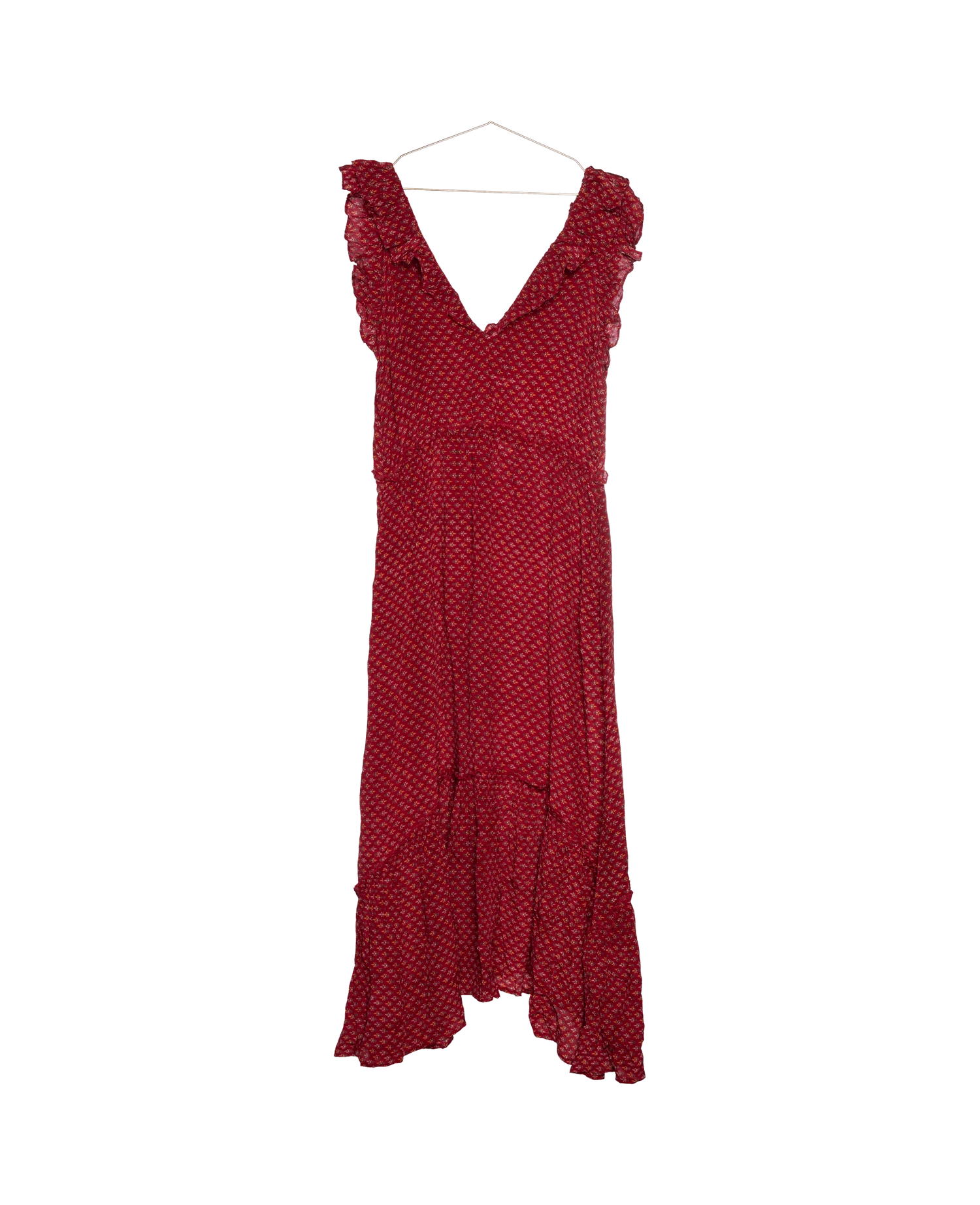 Elvira Dress - No. 334