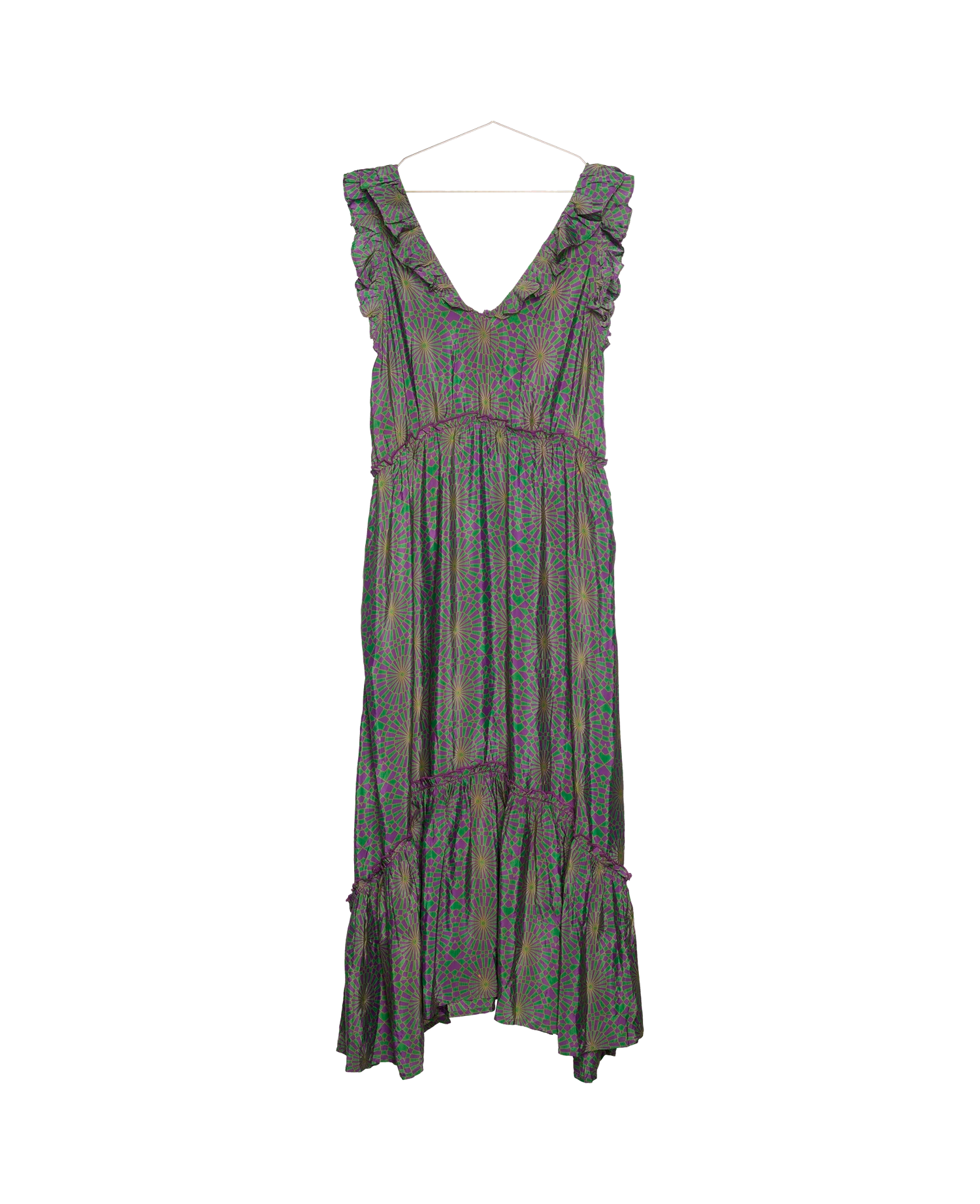 Elvira Dress - No. 335