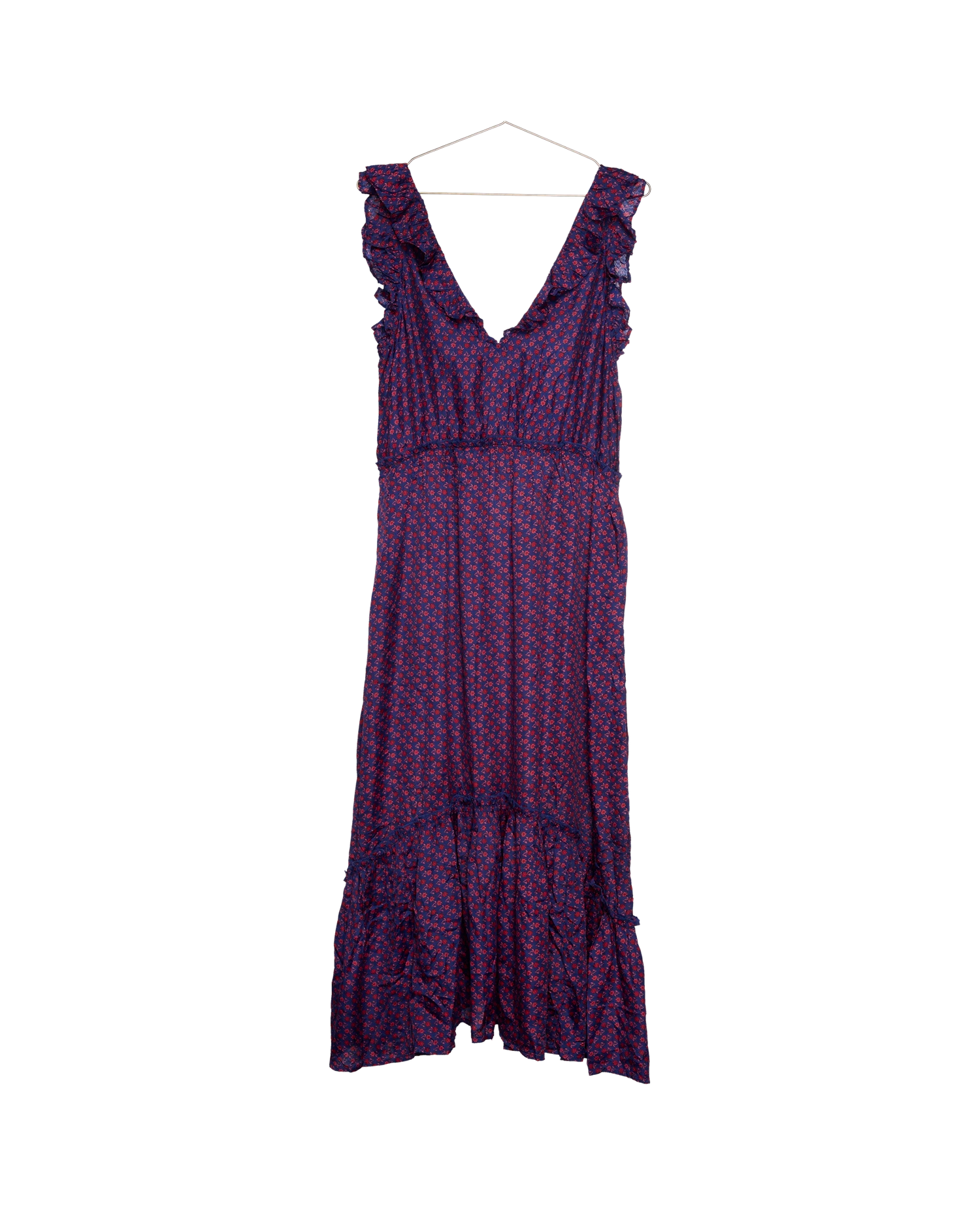 Elvira Dress - No. 337