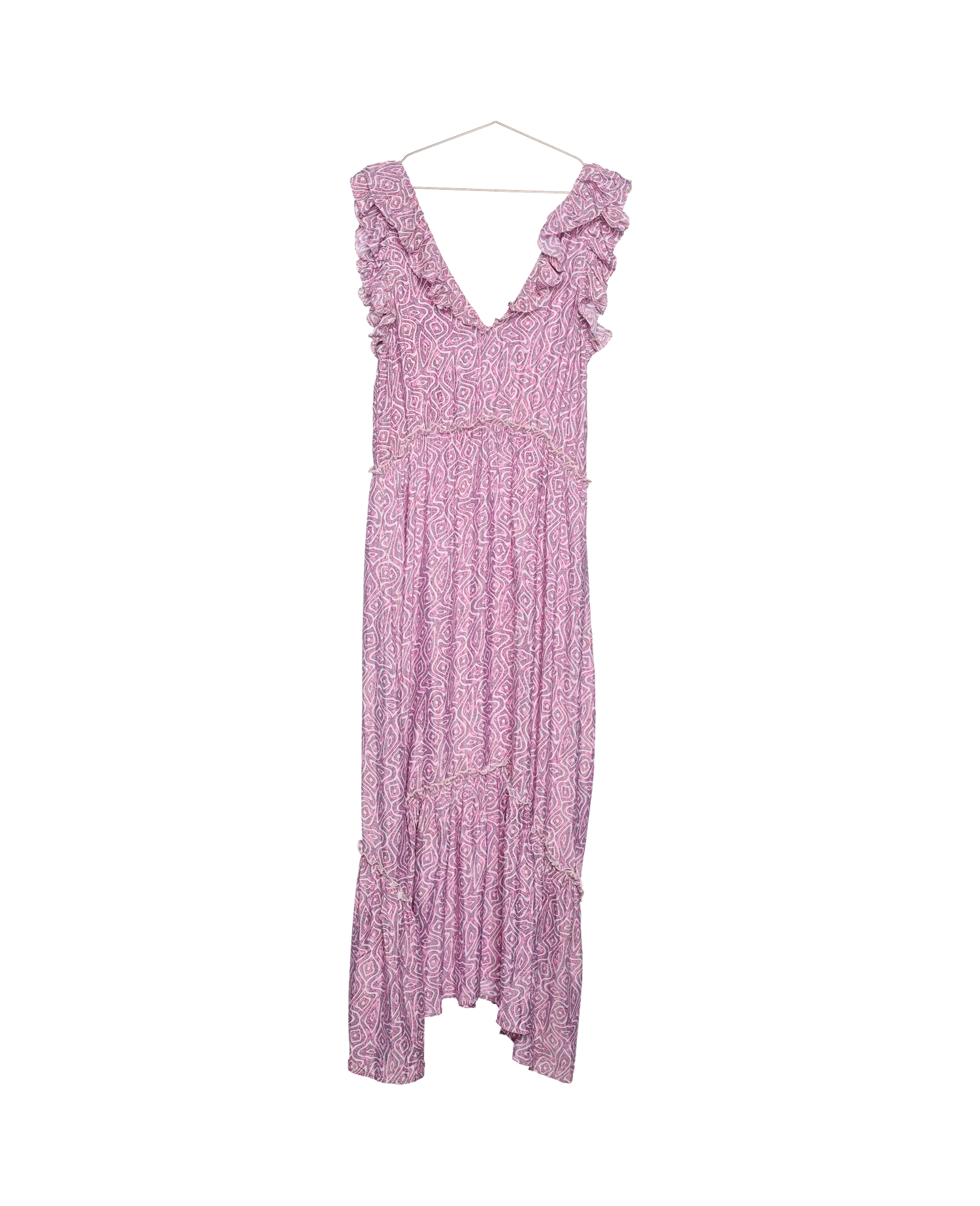 Elvira Dress - No. 339