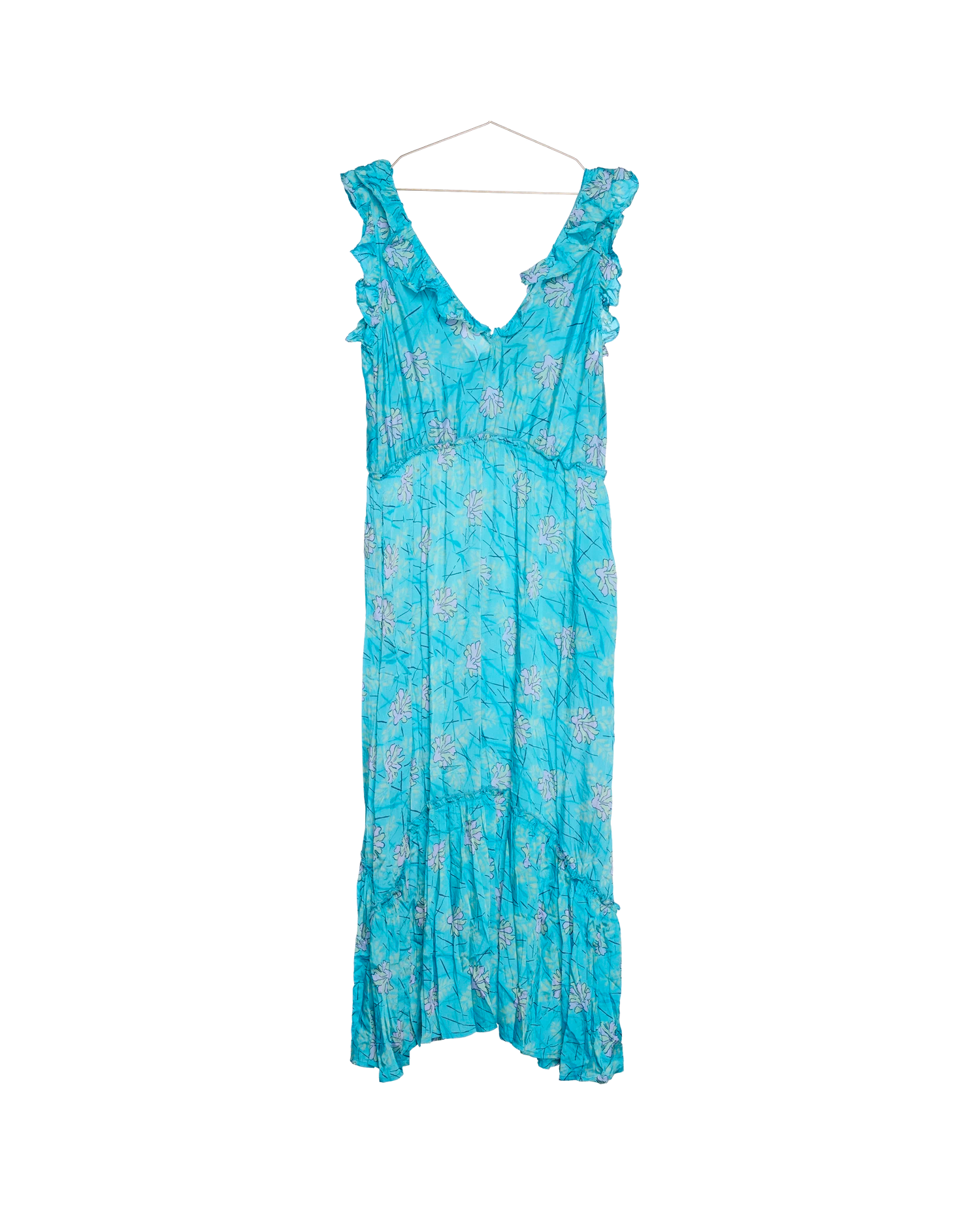 Elvira Dress - No. 340