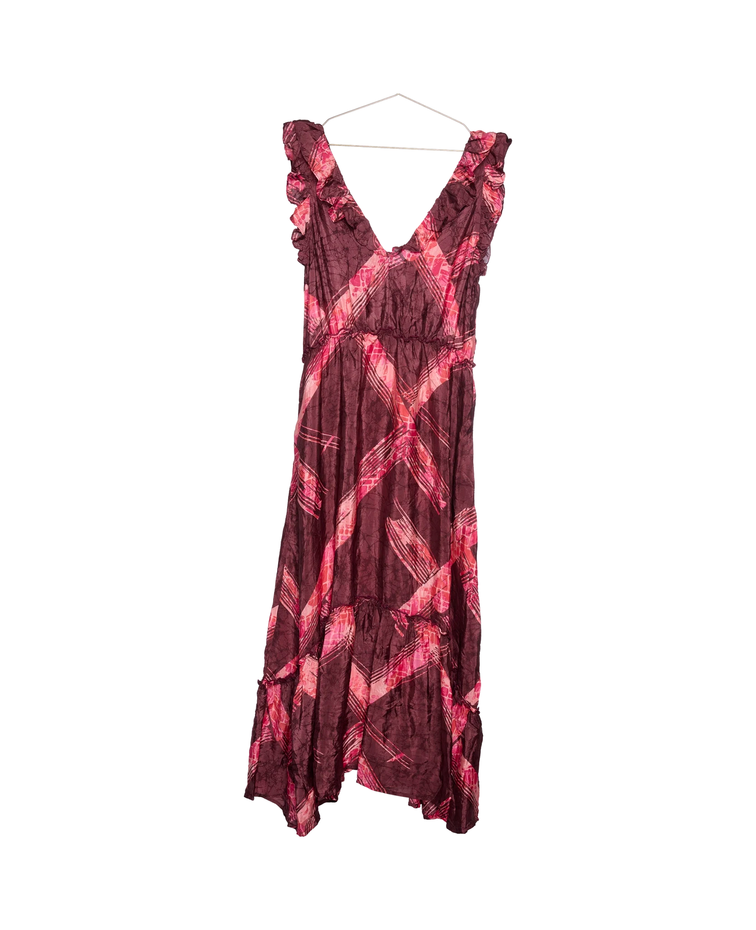 Elvira Dress - No. 343