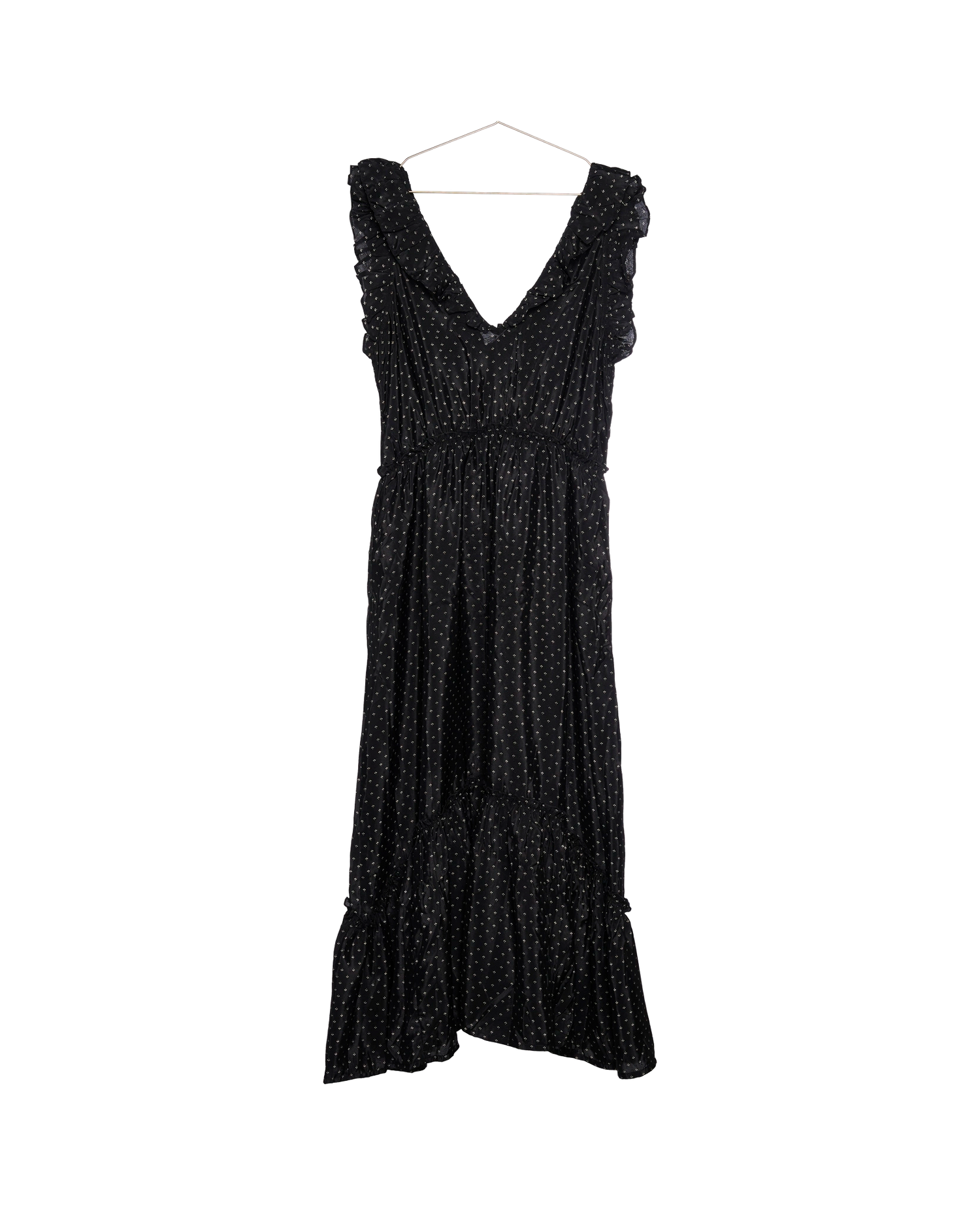 Elvira Dress - No. 344