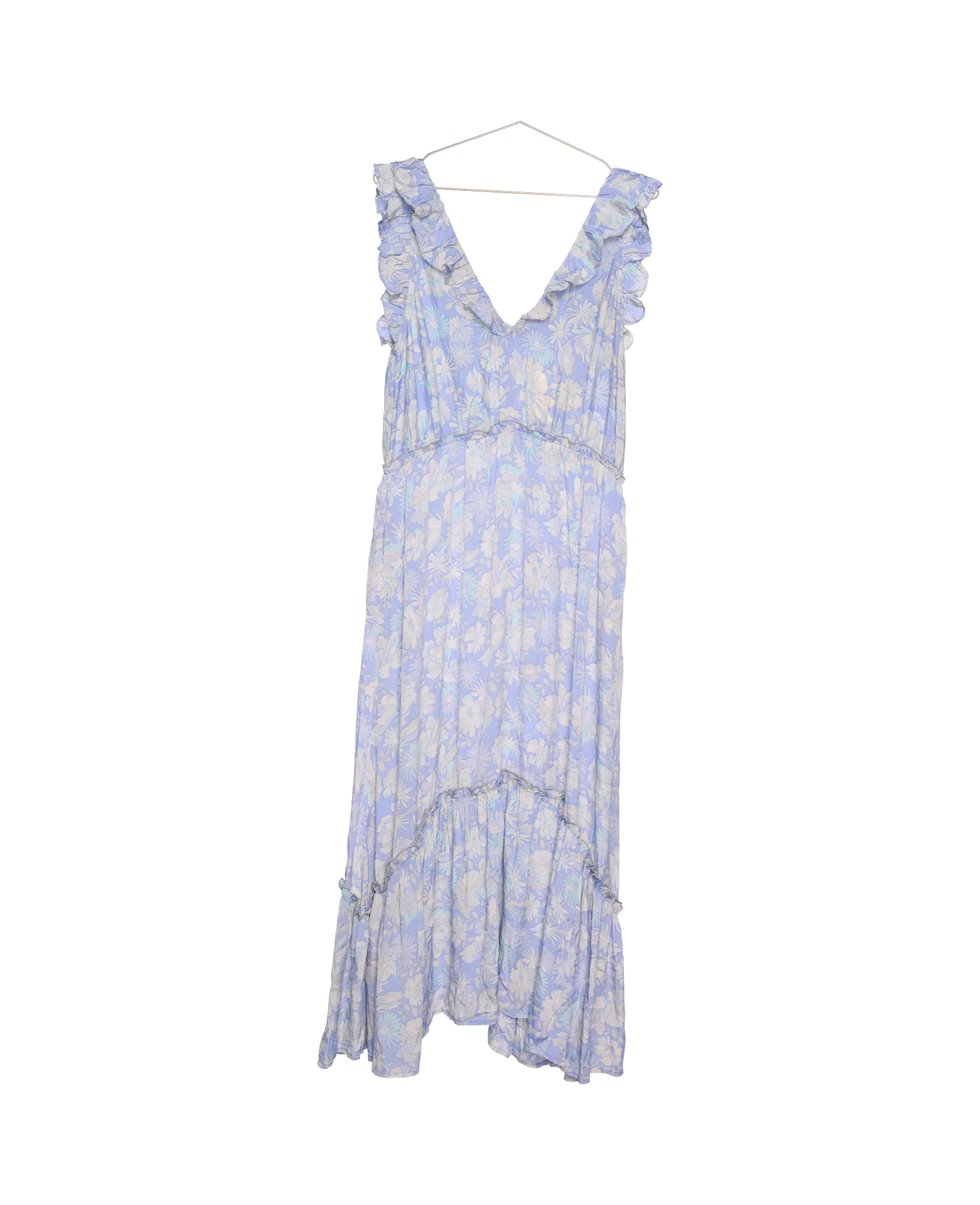 Elvira Dress - No. 348