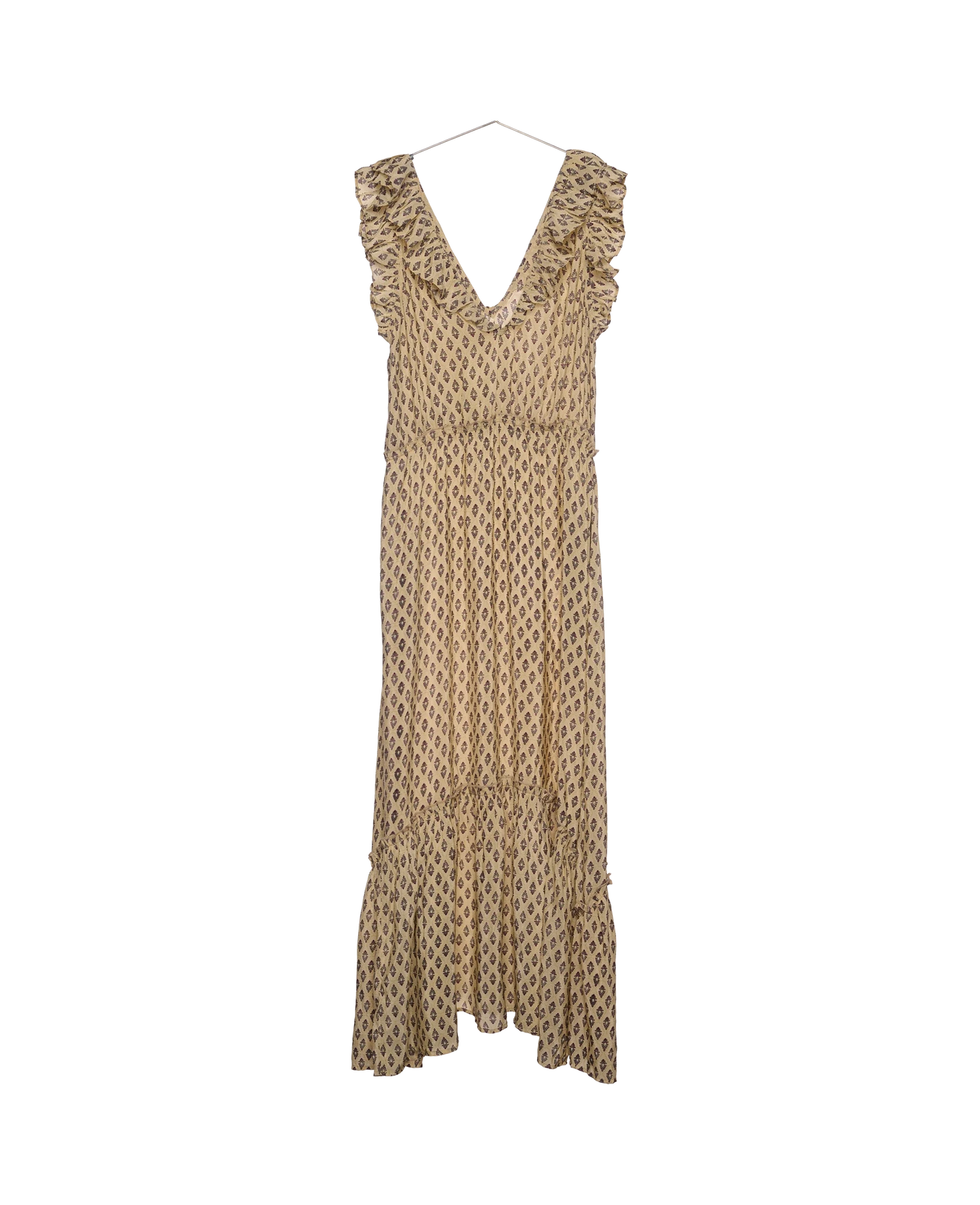 Elvira Dress - No. 351