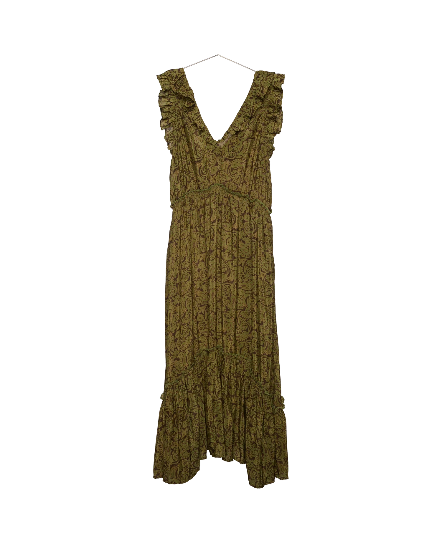 Elvira Dress - No. 353