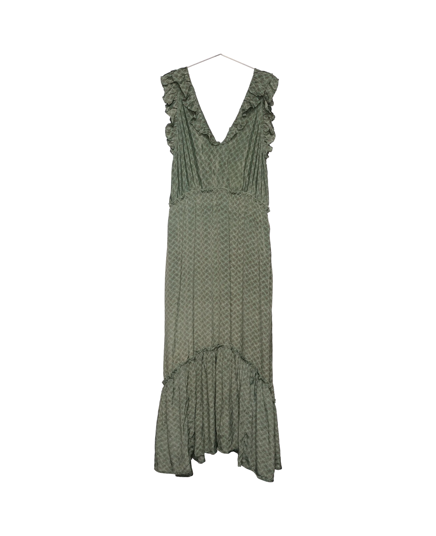 Elvira Dress - No. 356