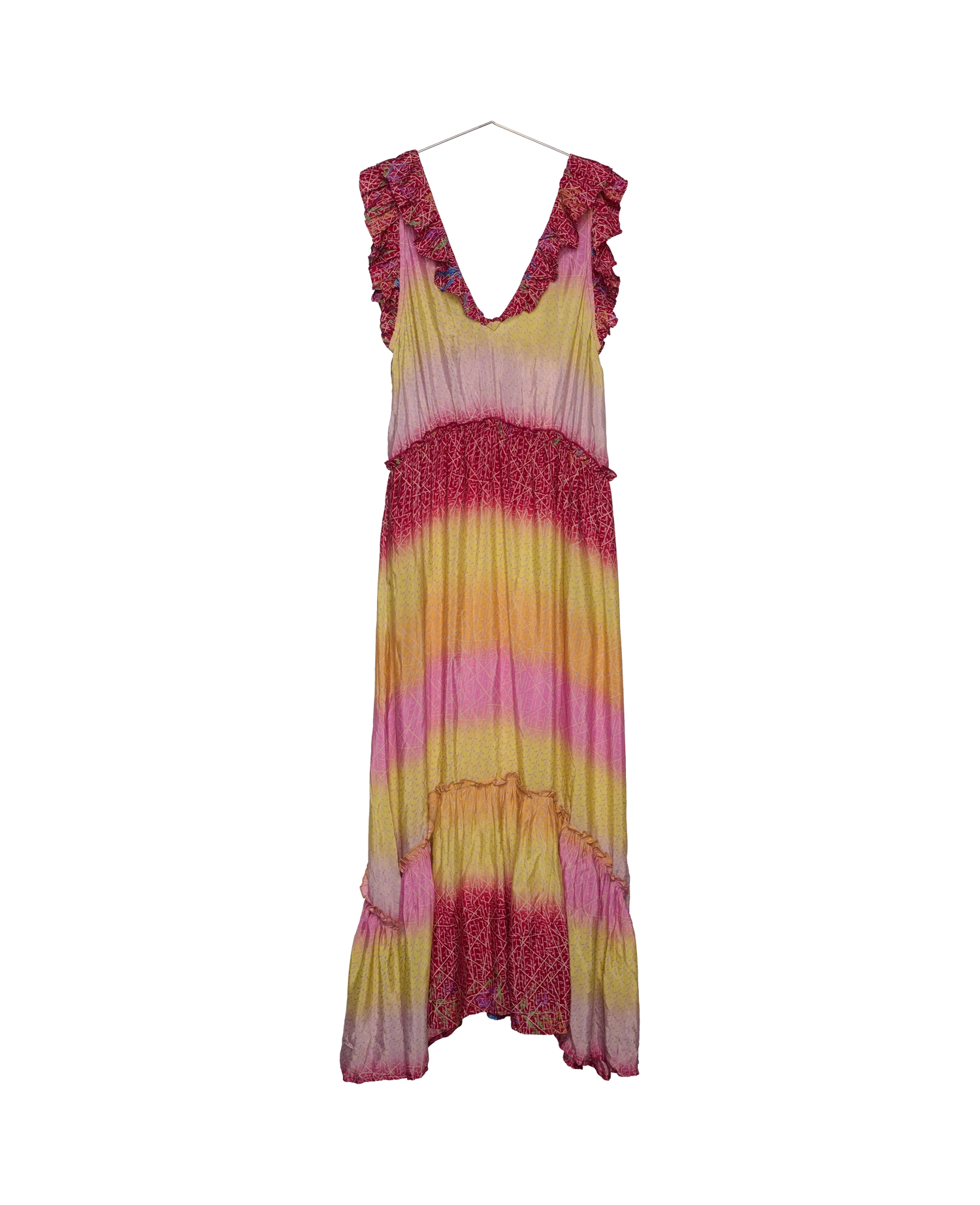 Elvira Dress - No. 358