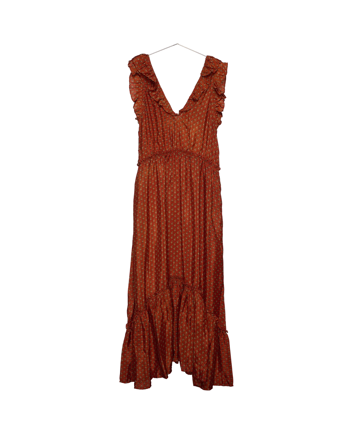 Elvira Dress - No. 359