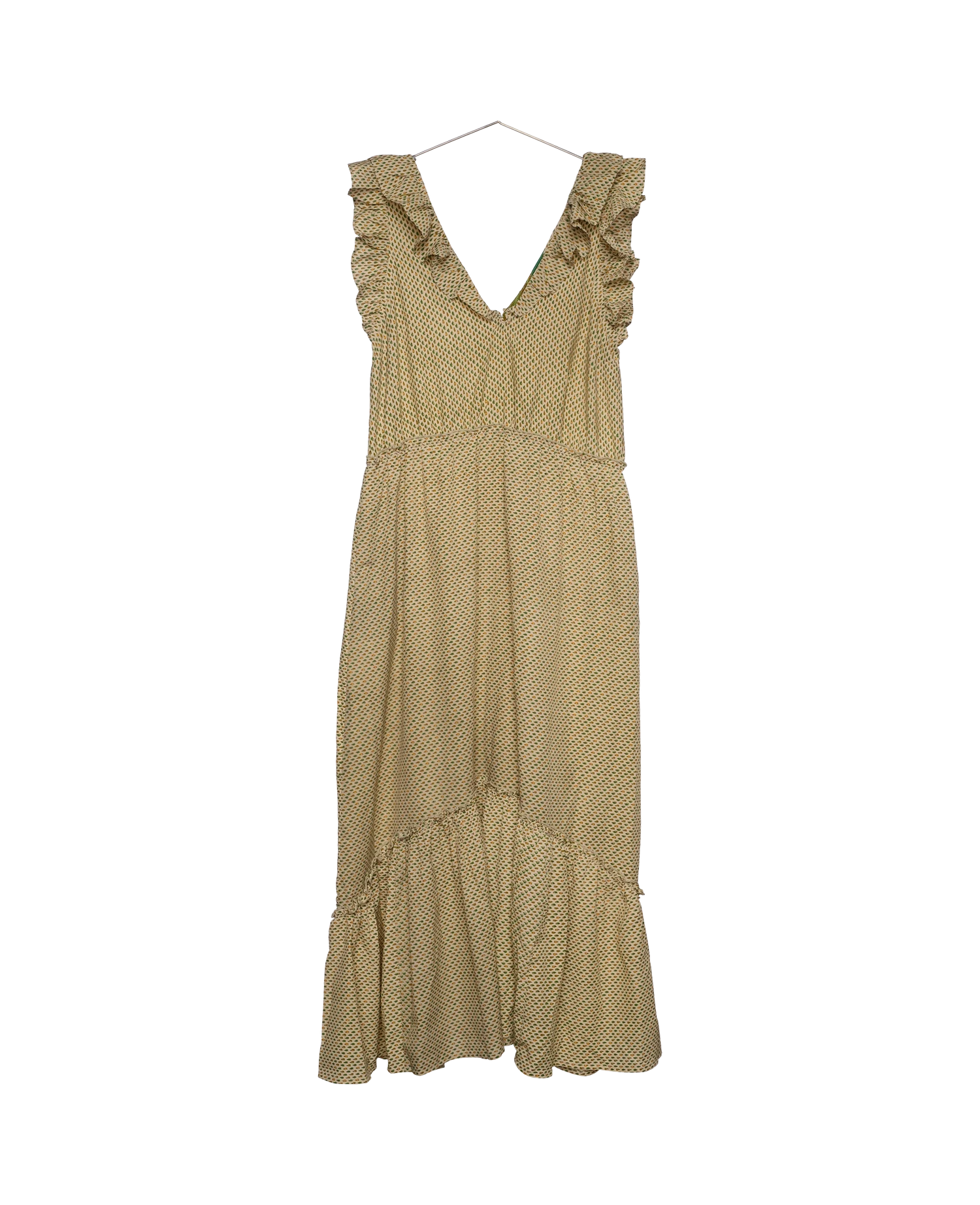 Elvira Dress - No. 360