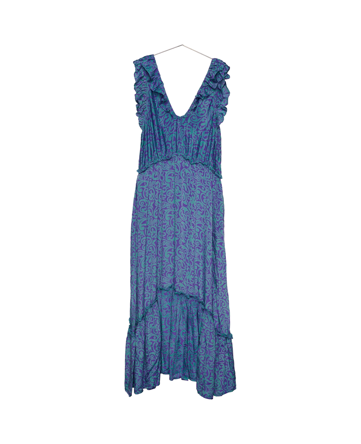 Elvira Dress - No. 362