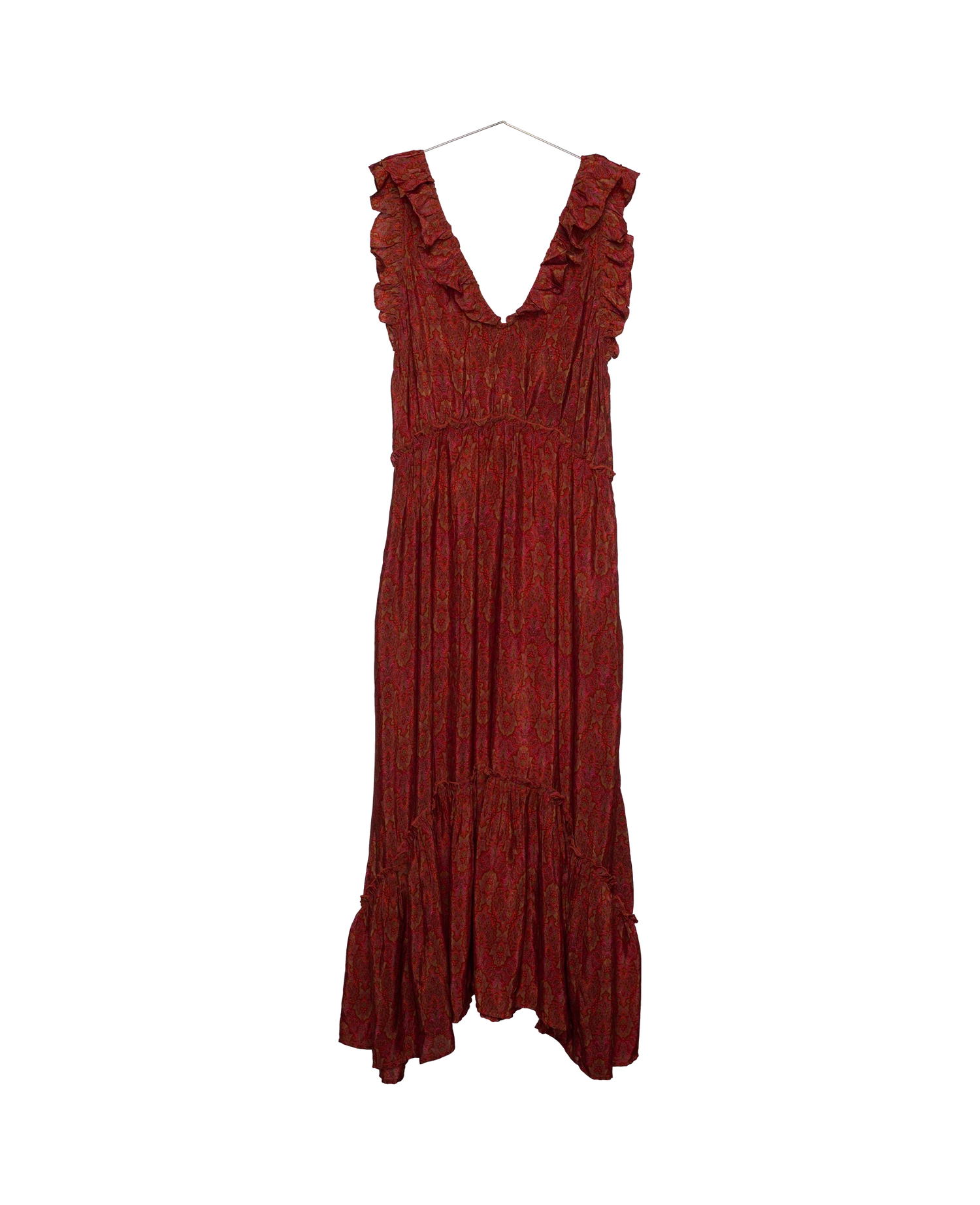 Elvira Dress - No. 363