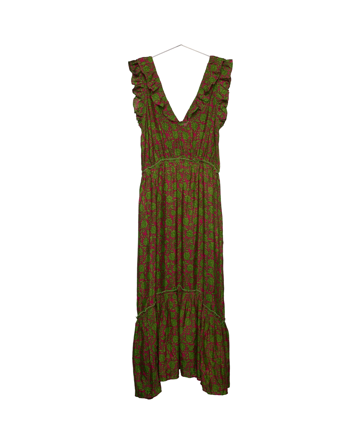 Elvira Dress - No. 364