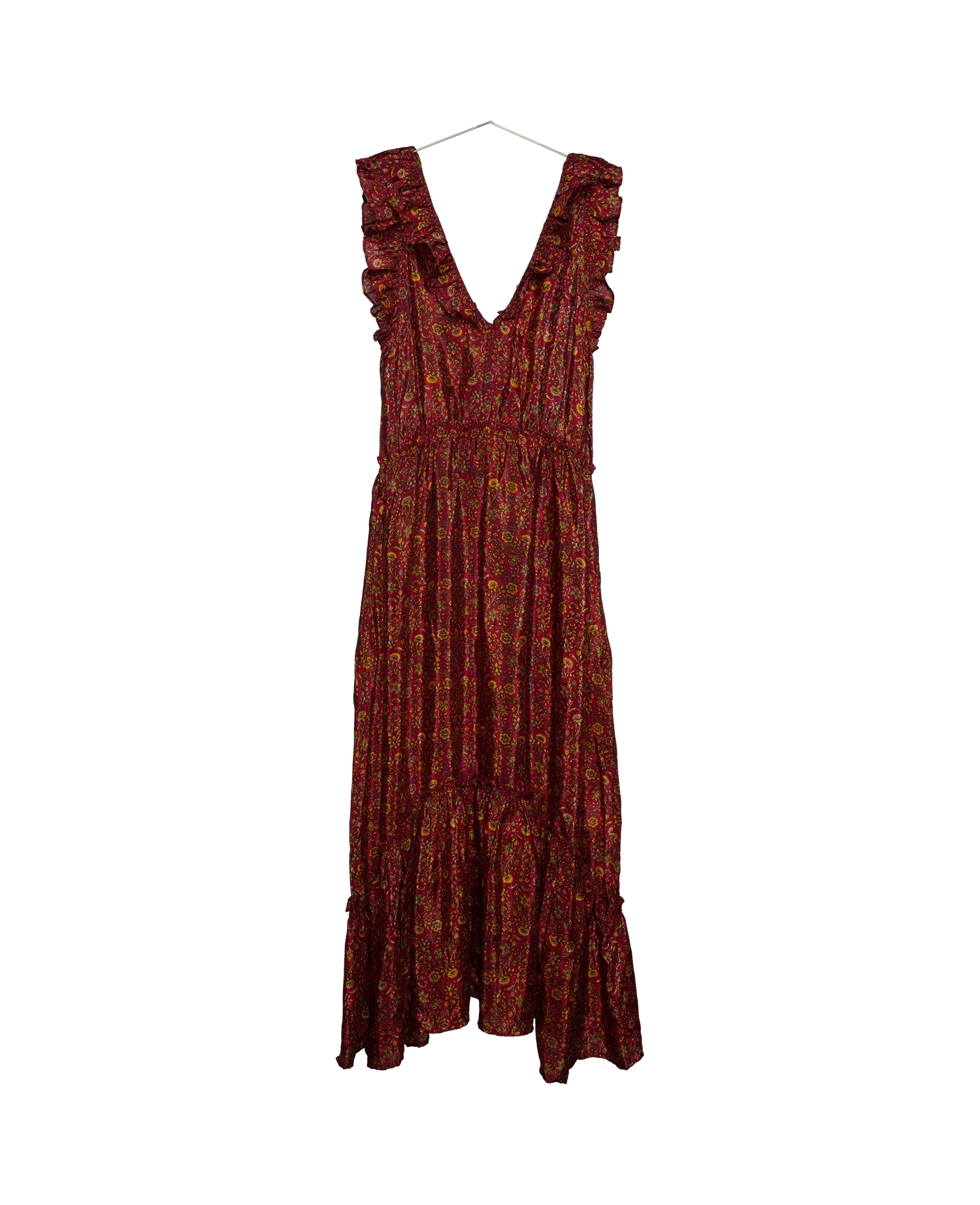 Elvira Dress - No. 365
