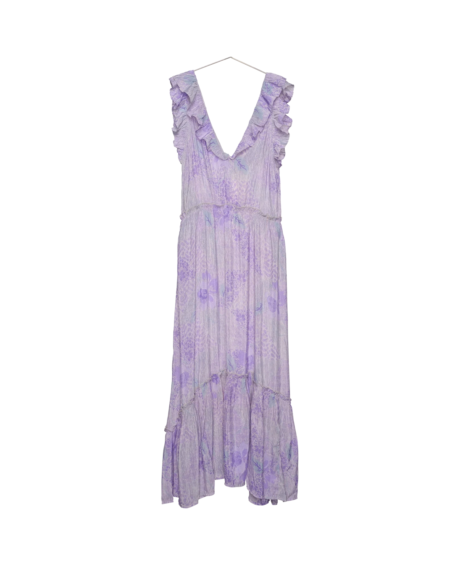 Elvira Dress - No. 366
