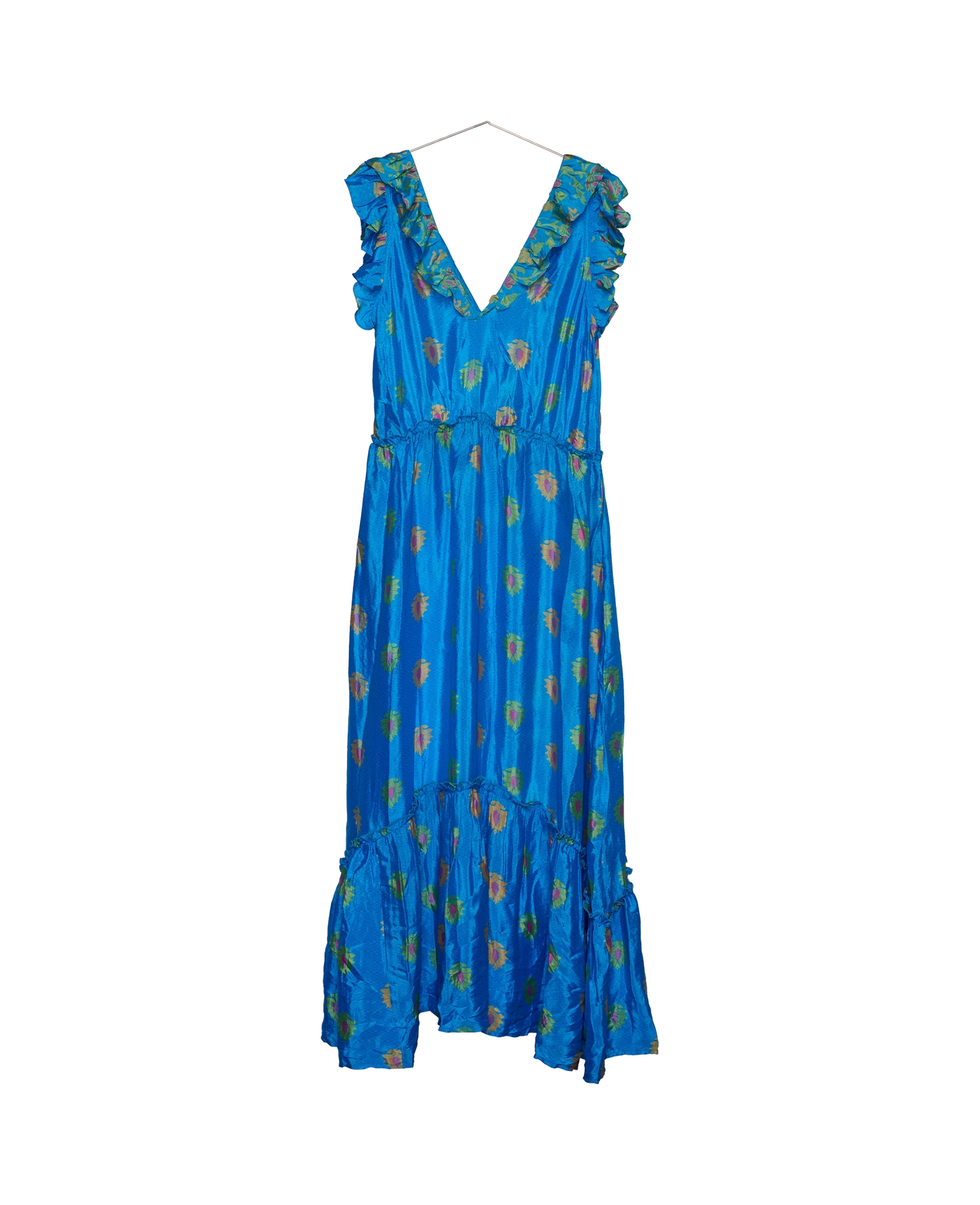 Elvira Dress - No. 367