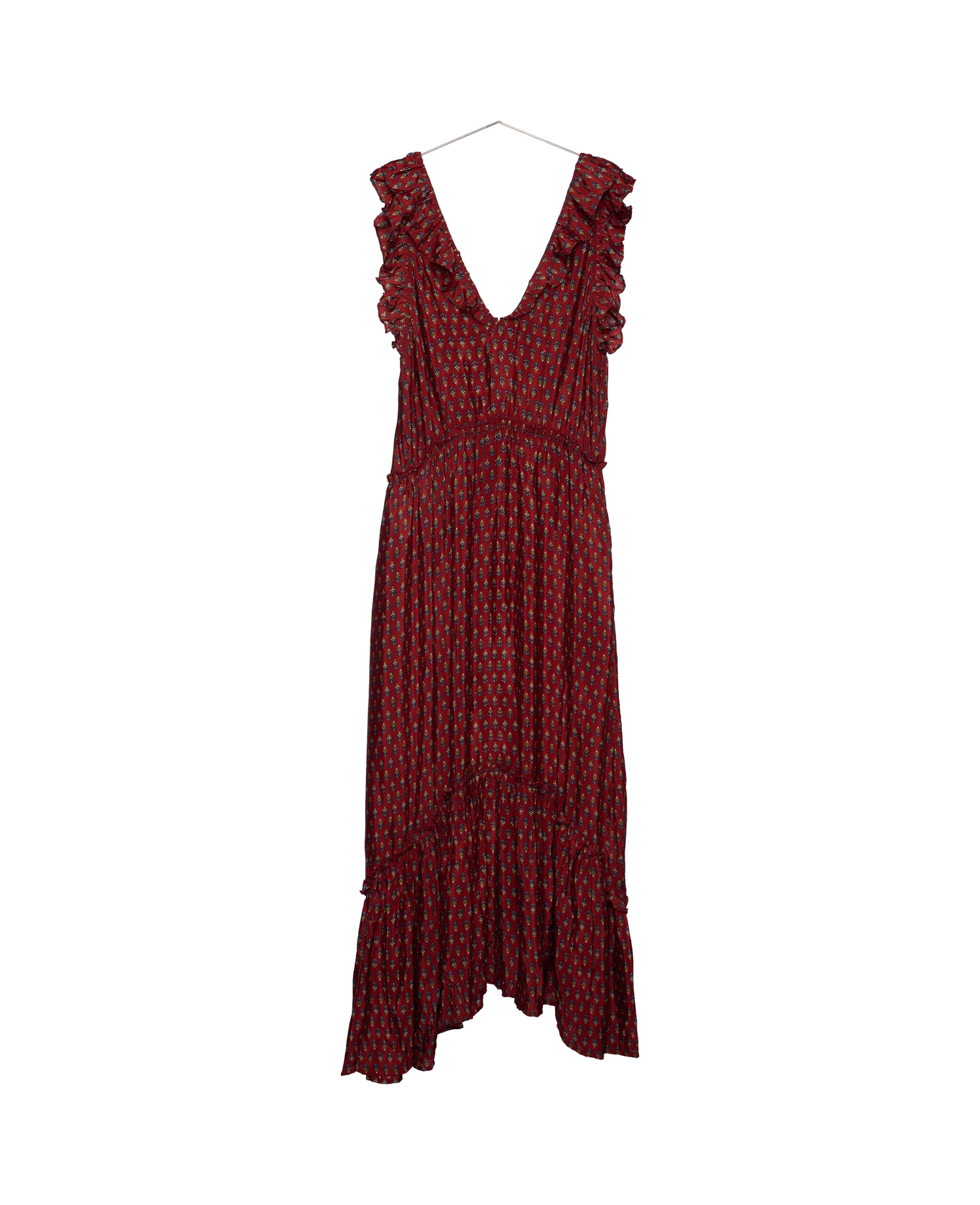 Elvira Dress - No. 368