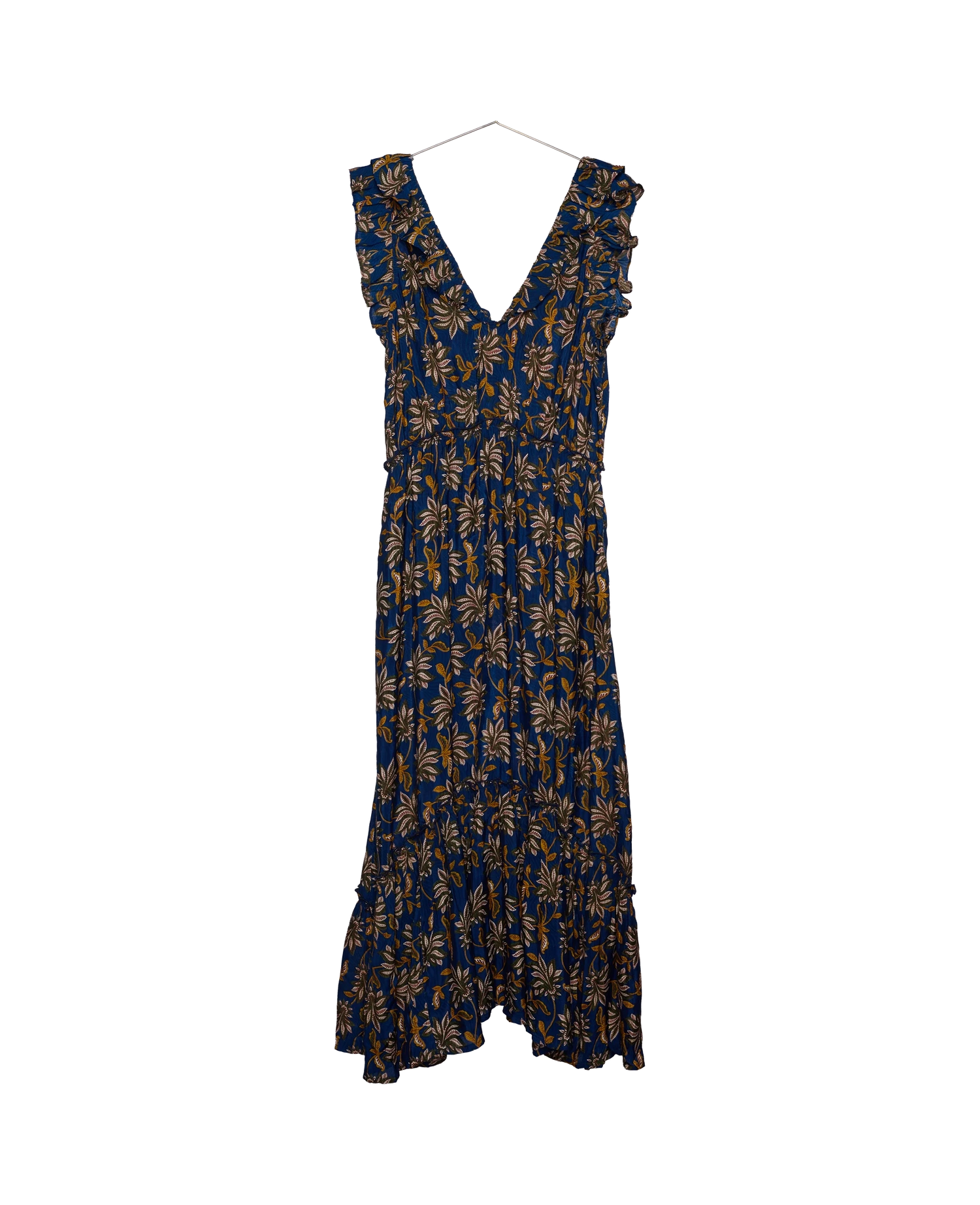 Elvira Dress - No. 369