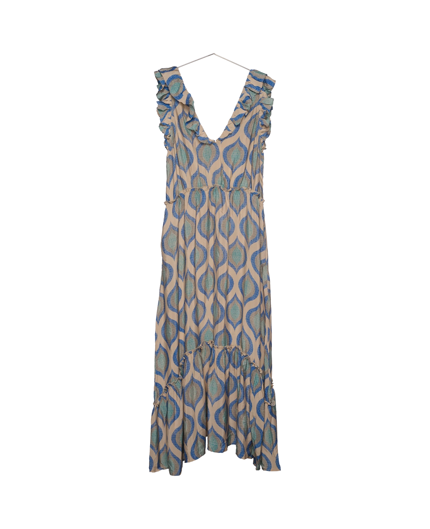Elvira Dress - No. 372