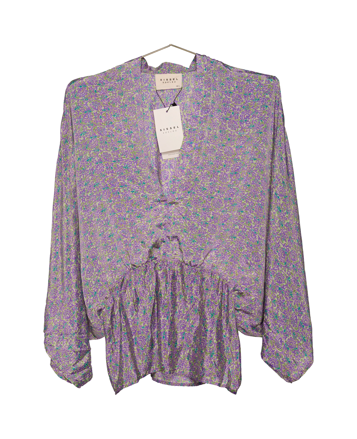 Juno Top - No. 150