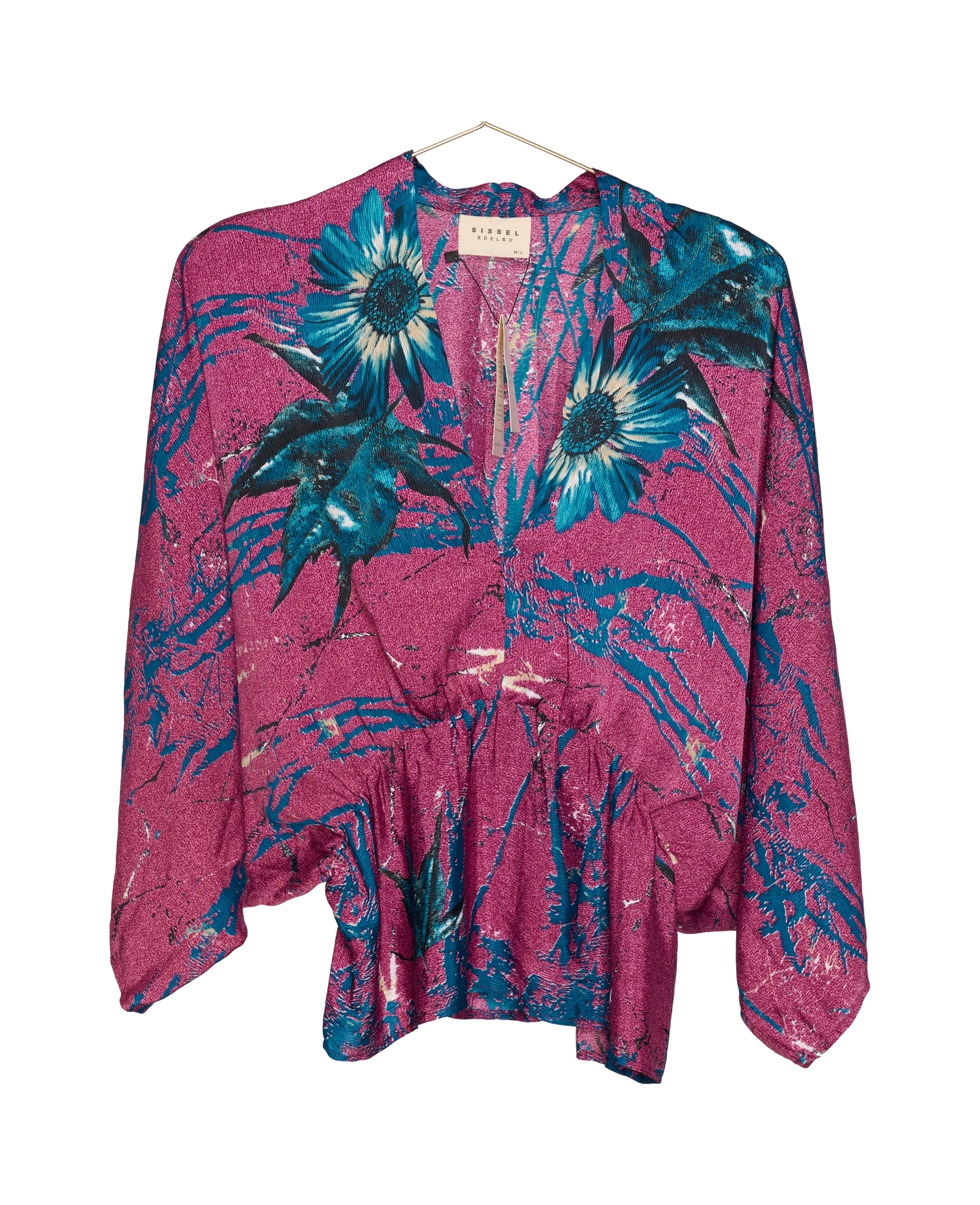 Juno Top - No. 341