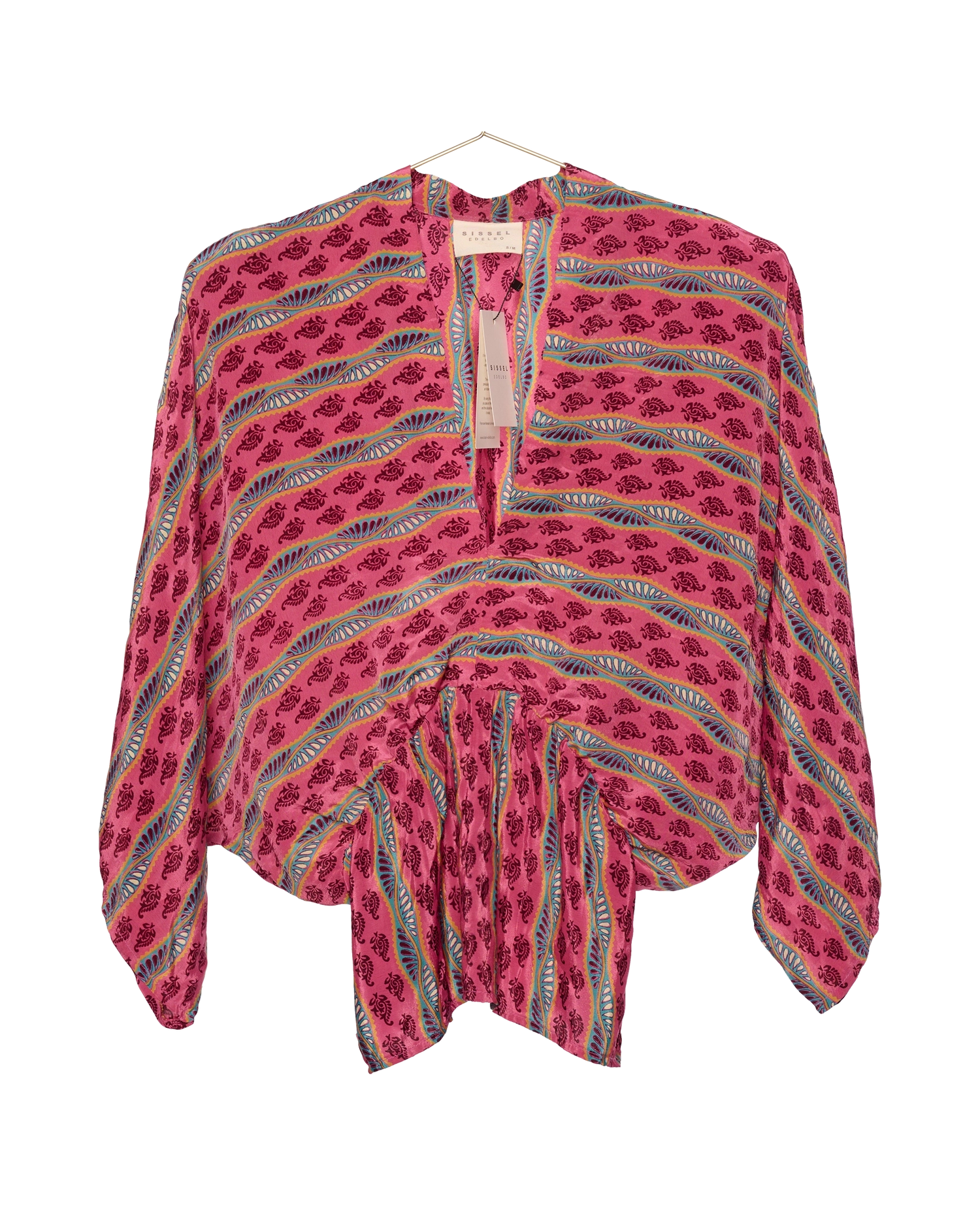 Juno Top - No. 399