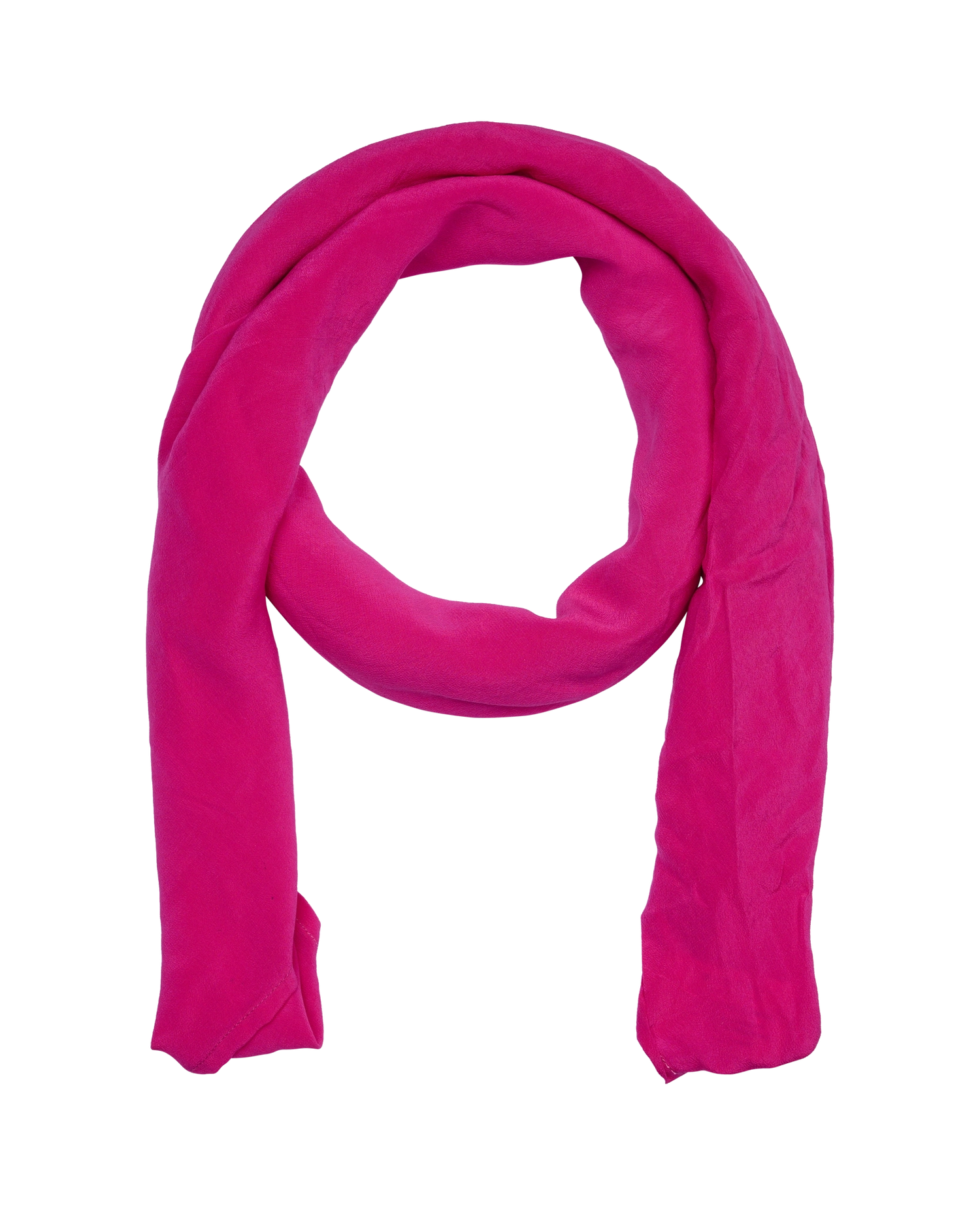 Malou SILK Scarf - No. 113