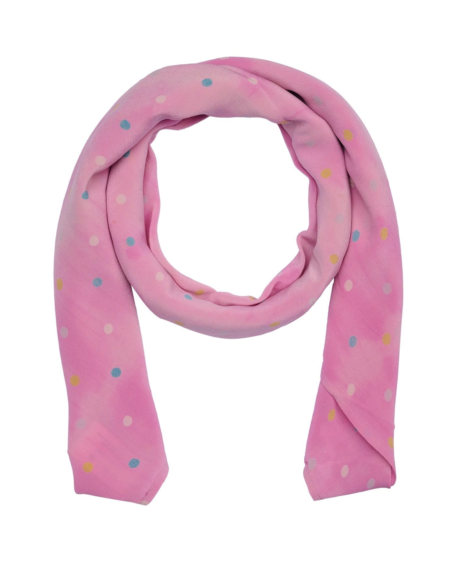 Malou SILK Scarf - No. 146