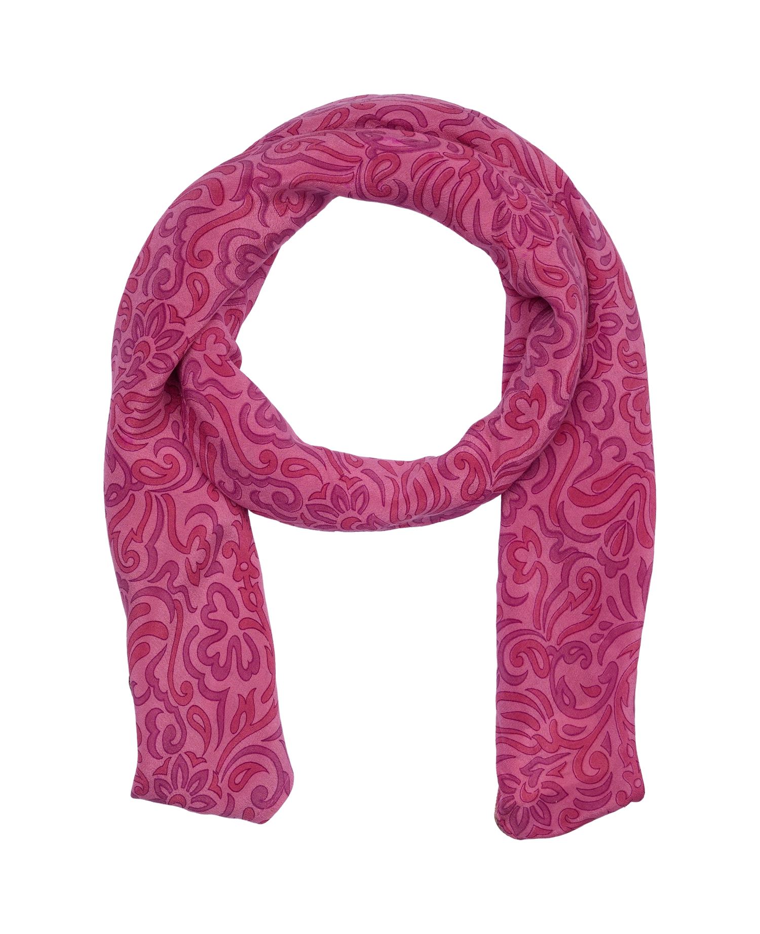 Malou SILK Scarf - No. 148