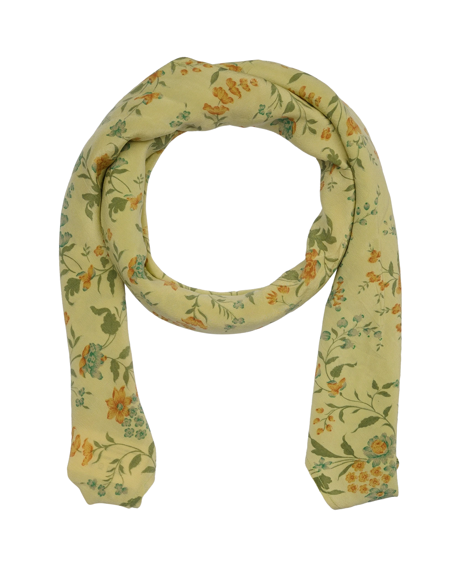 Malou SILK Scarf - No. 150