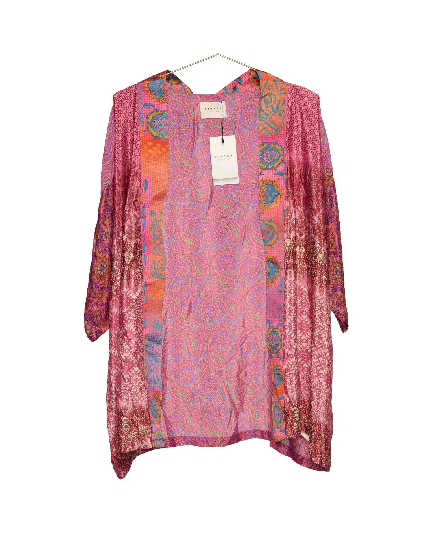 Lotus Kimono - No. 157