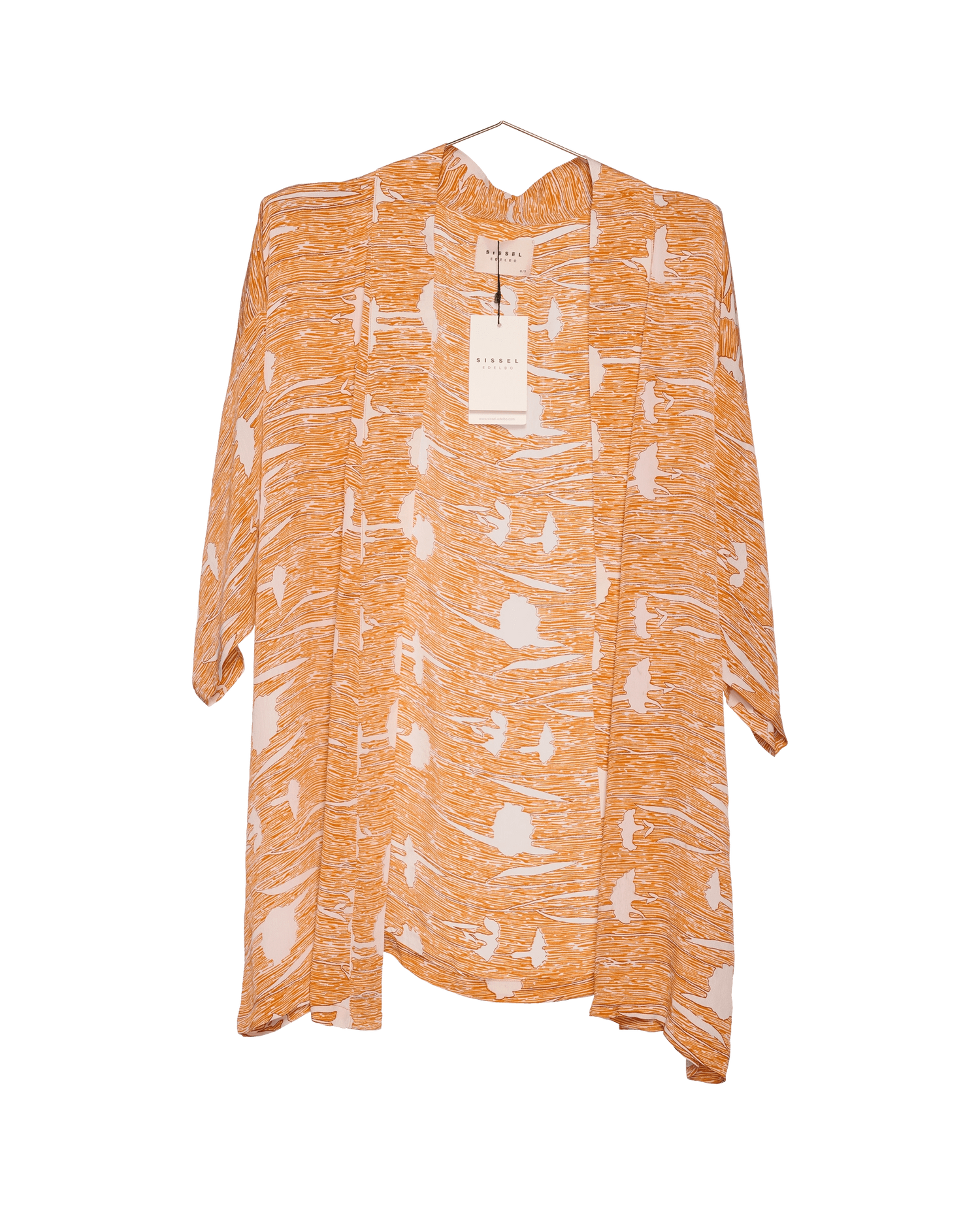 Lotus Kimono - No. 189