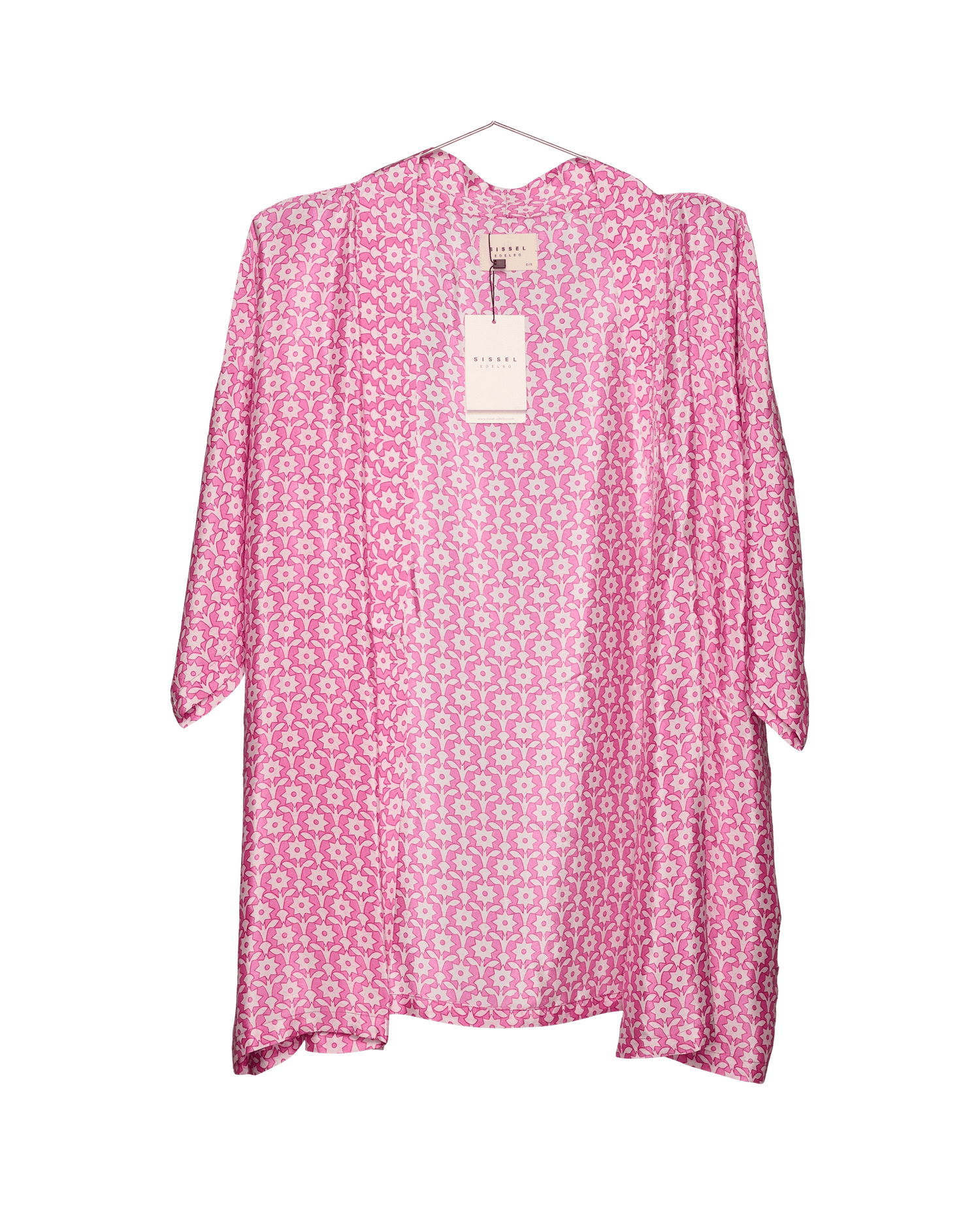 Lotus Kimono - No. 85