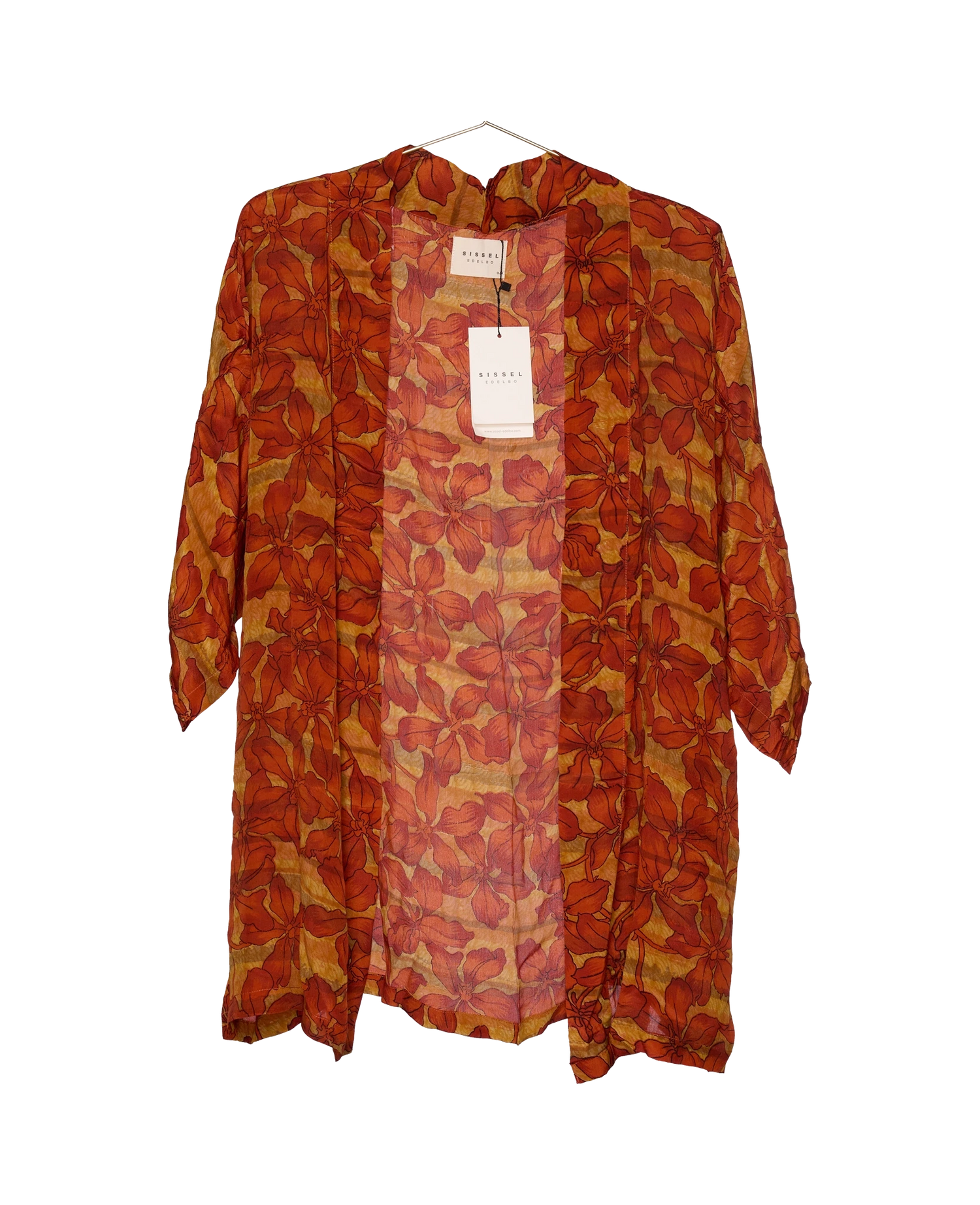 Lotus Kimono - No. 225