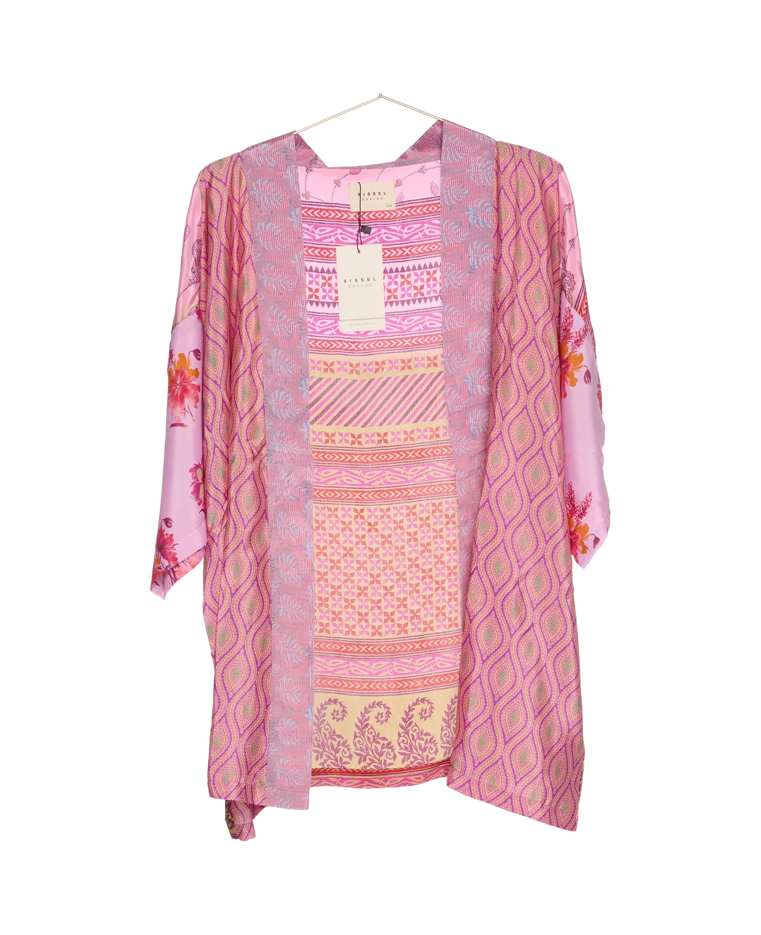 Lotus Kimono - No. 271