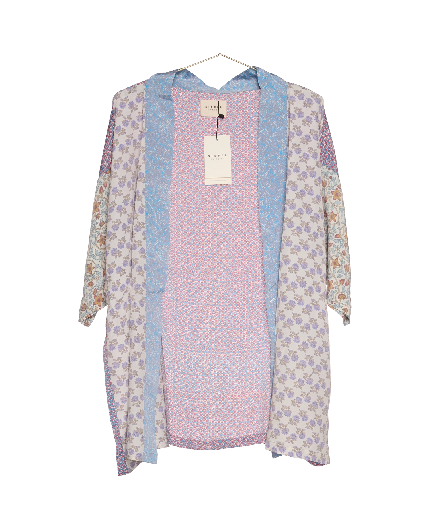 Lotus Kimono - No. 300