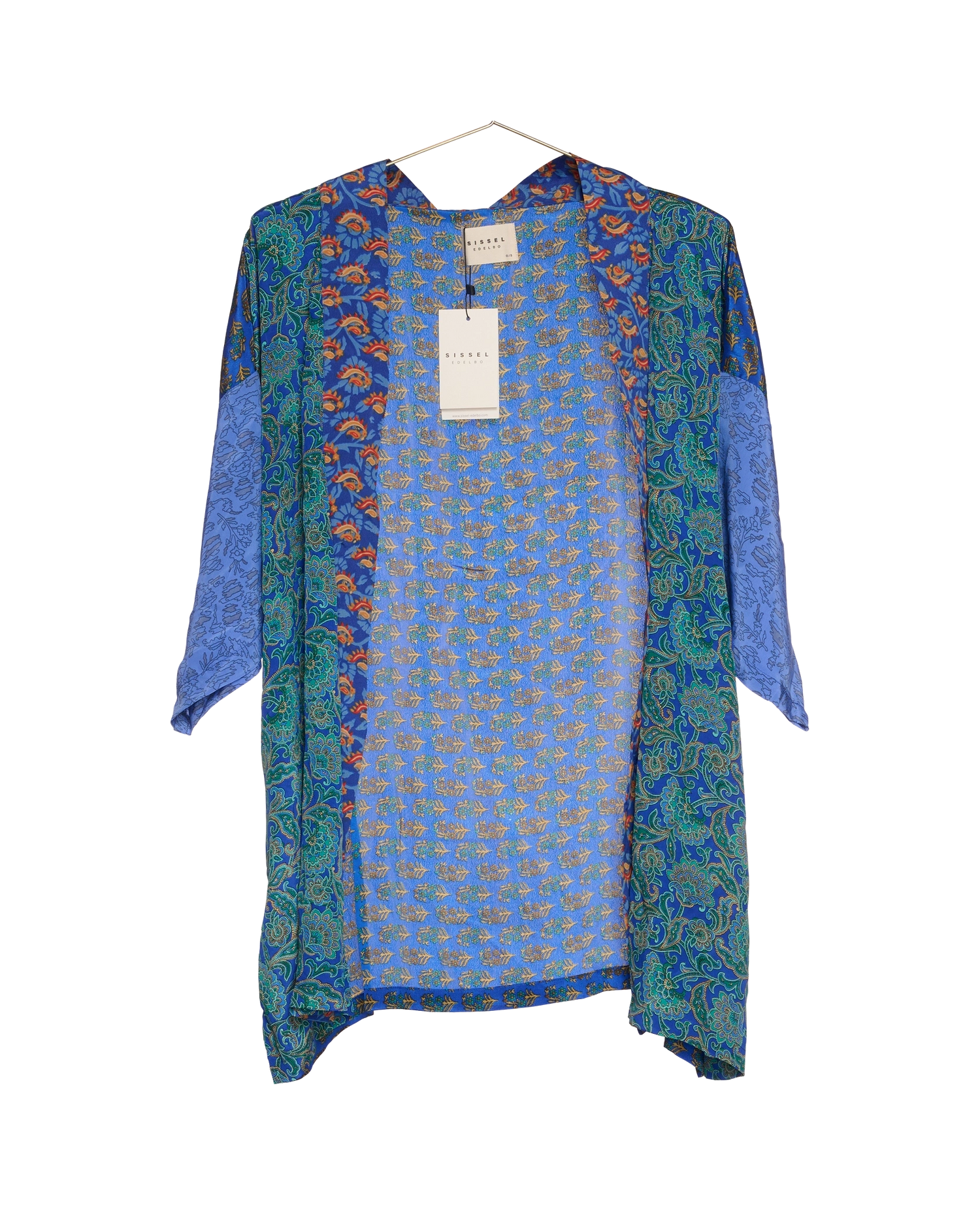 Lotus Kimono - No. 313