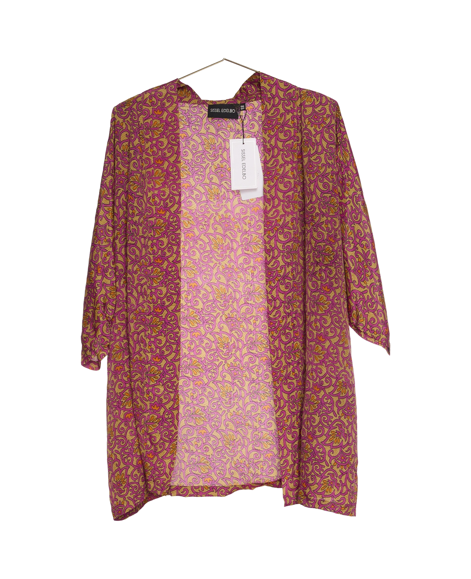 Lotus Kimono - No. 315