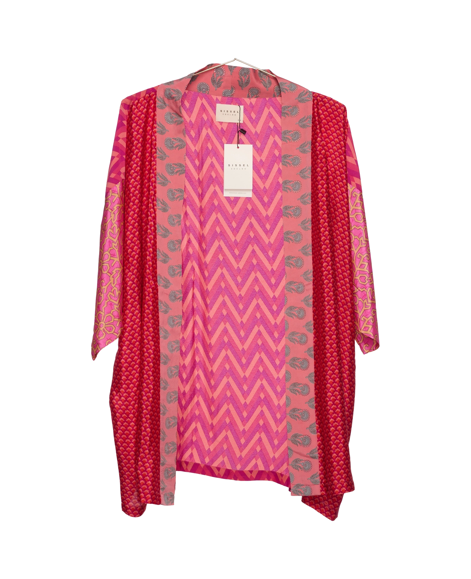 Lotus Kimono - No. 355