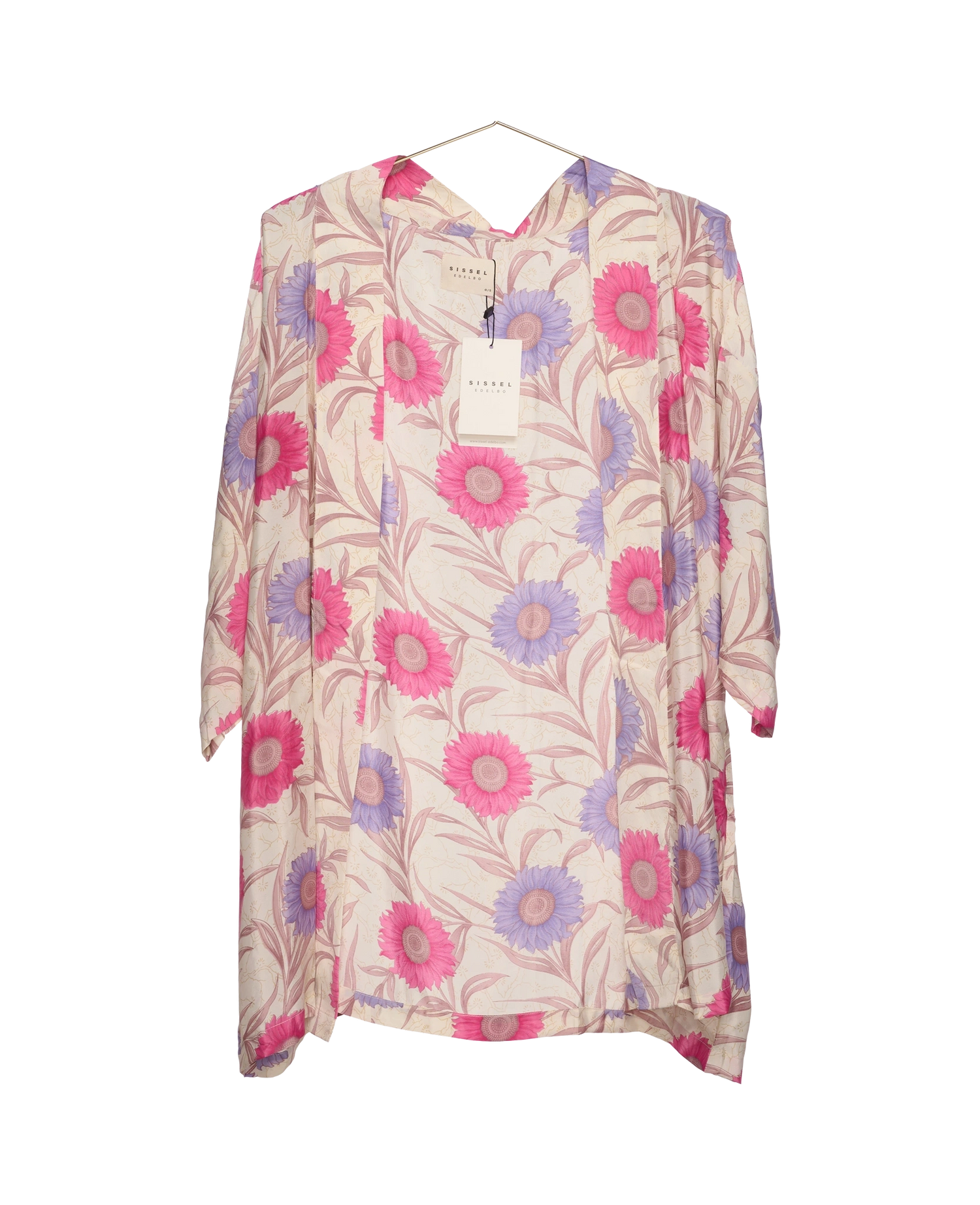 Lotus Kimono - No. 359
